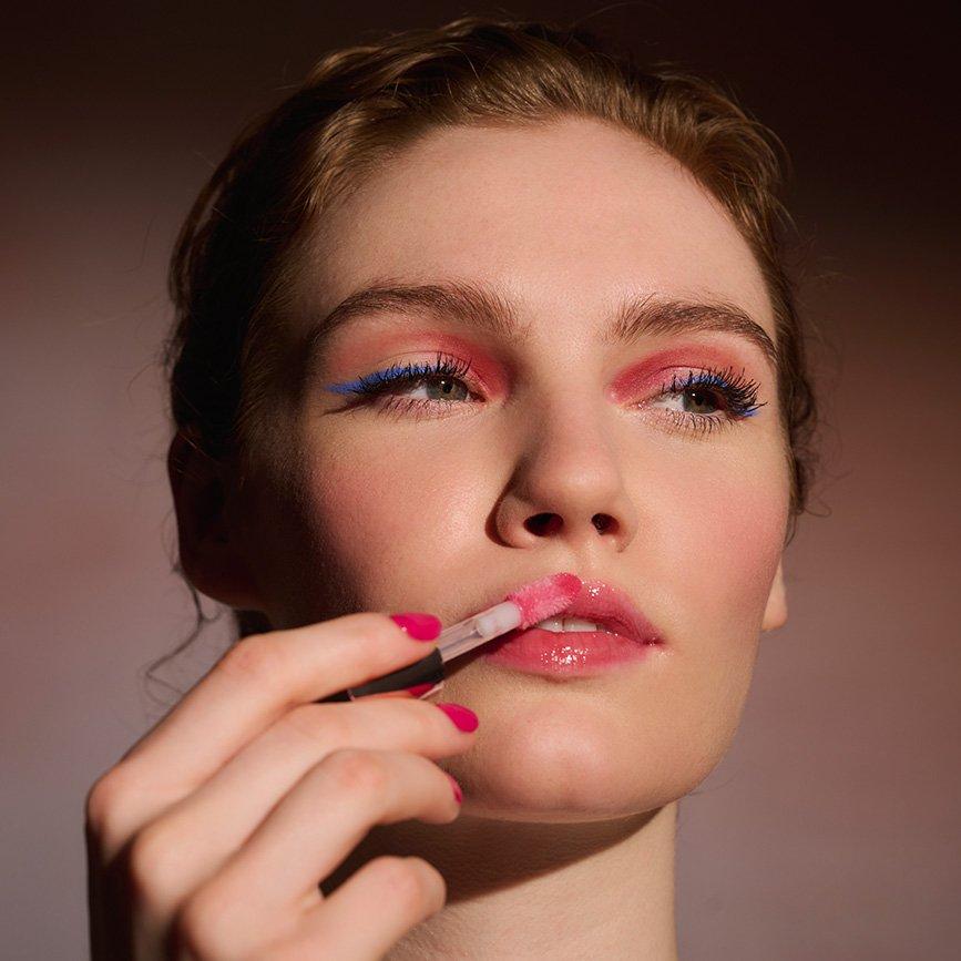 Catrice Make-up Routine für den Festival Day – Schritt 4: Das perfekte Lippen-Make-up