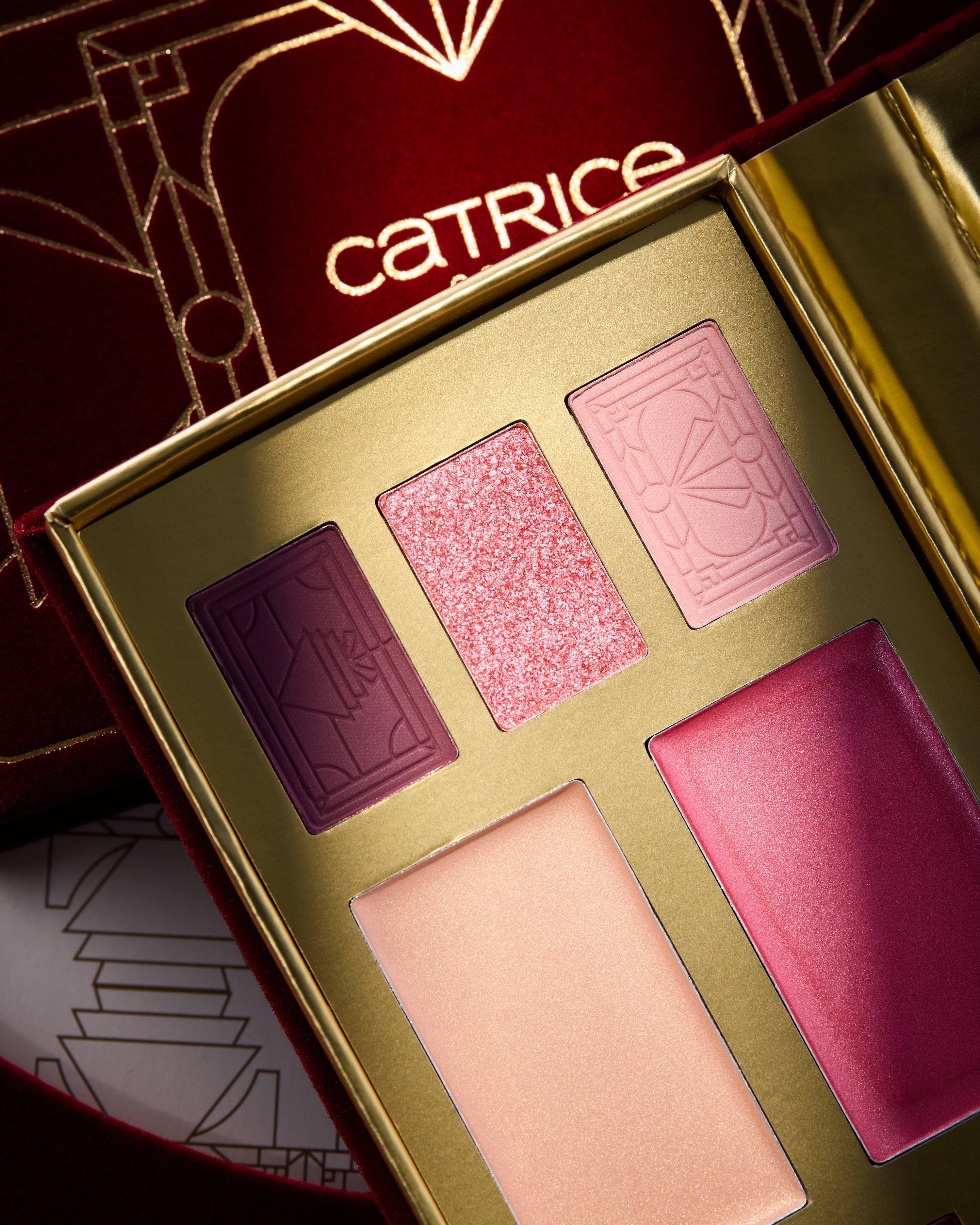 Catrice Festive Treasures Sparkle Every Moment