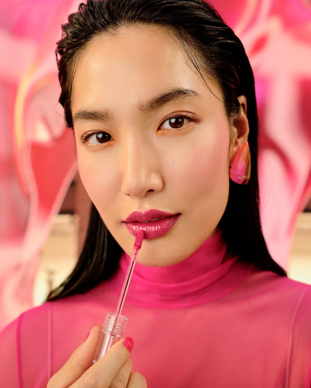 catrice fix lipstick close up