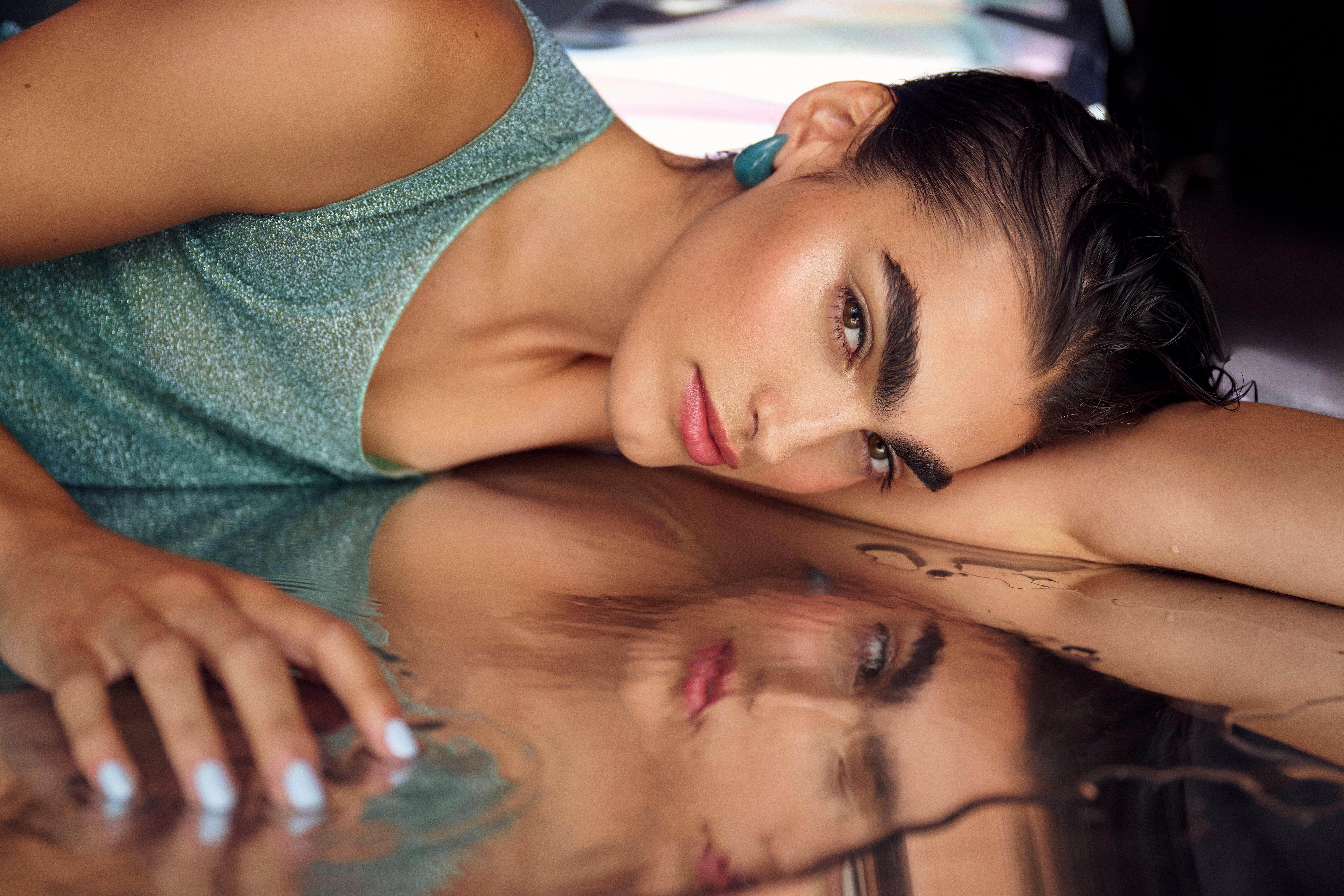 catrice fluffy brows portrait