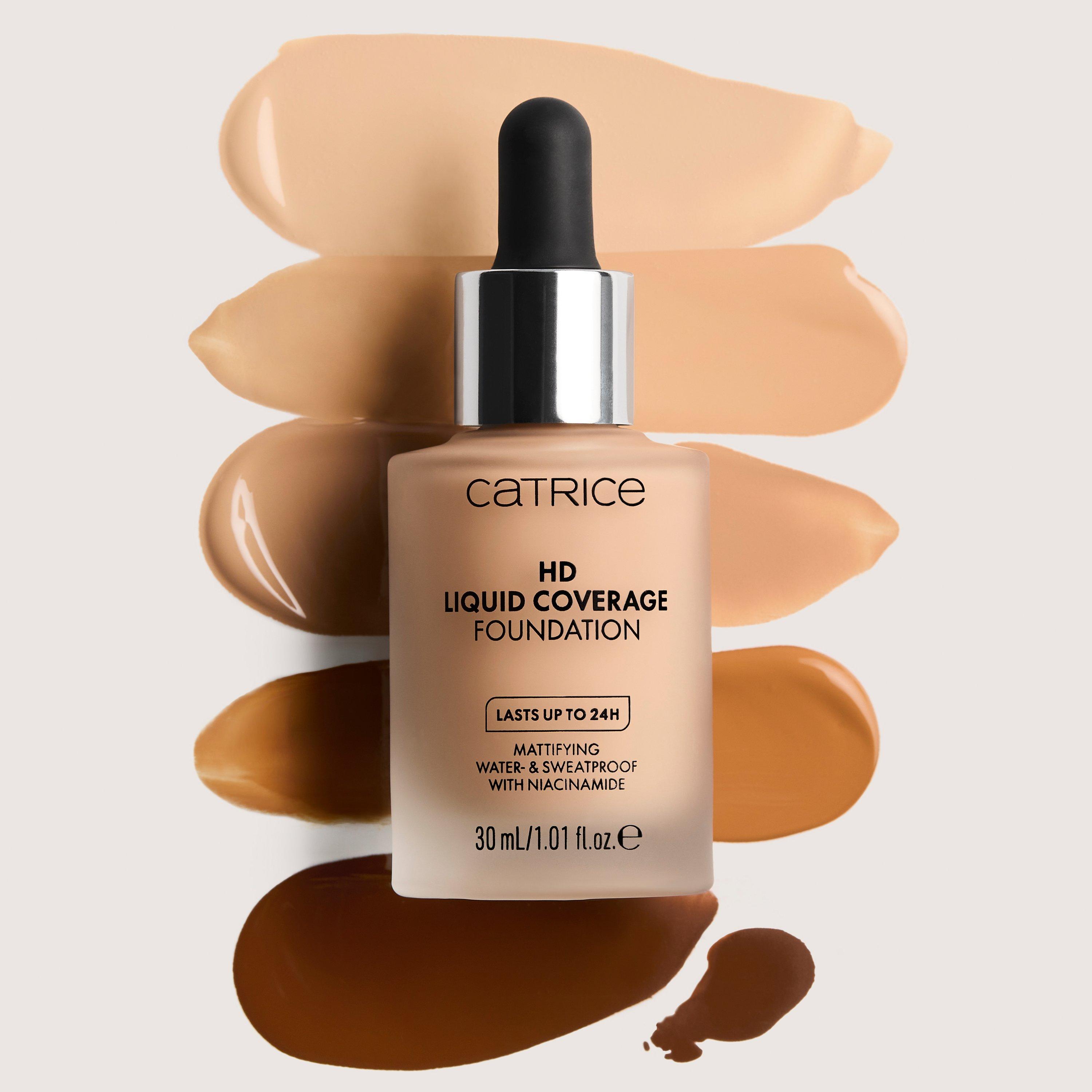 Catrice Forever Faves Product