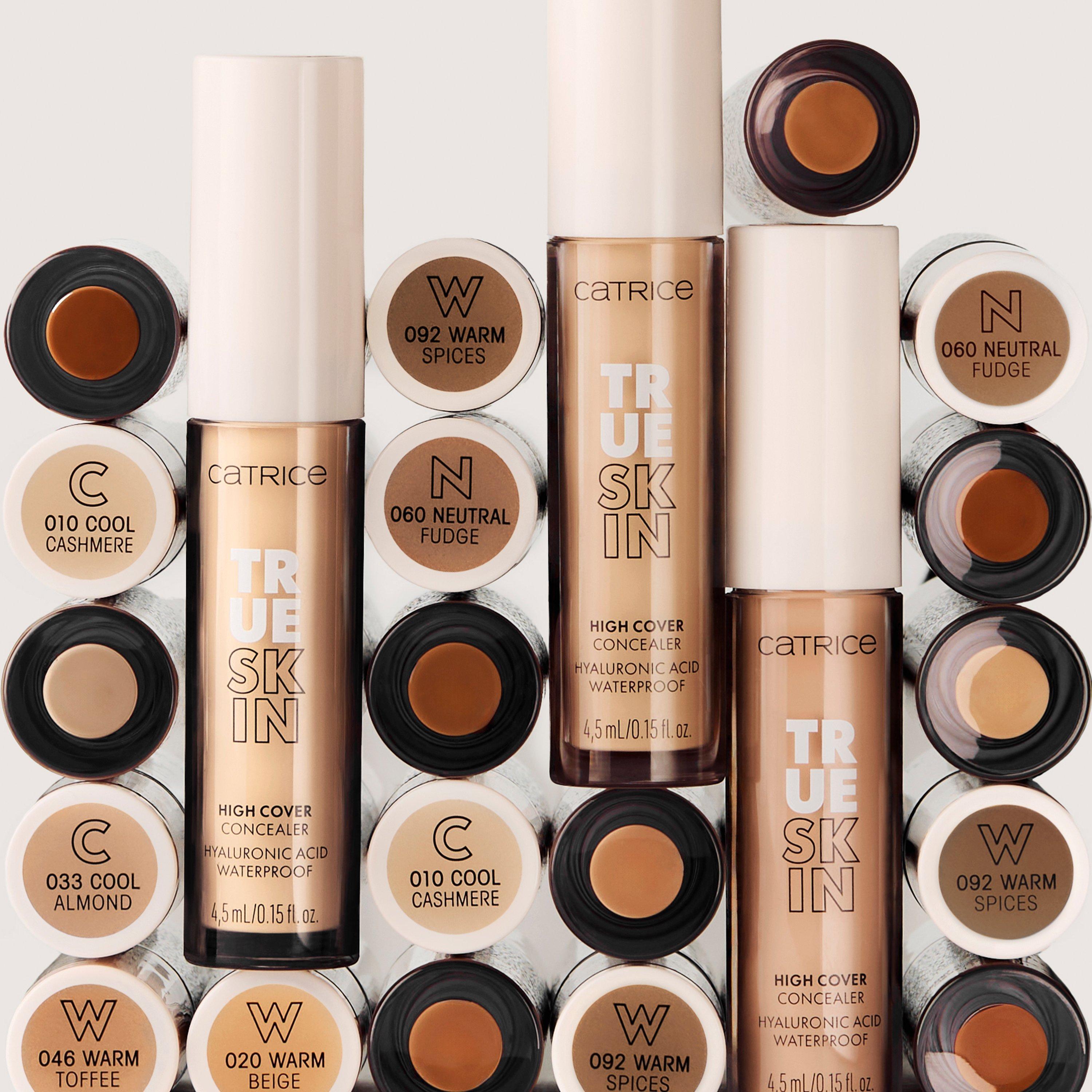 Catrice Forever Faves Products