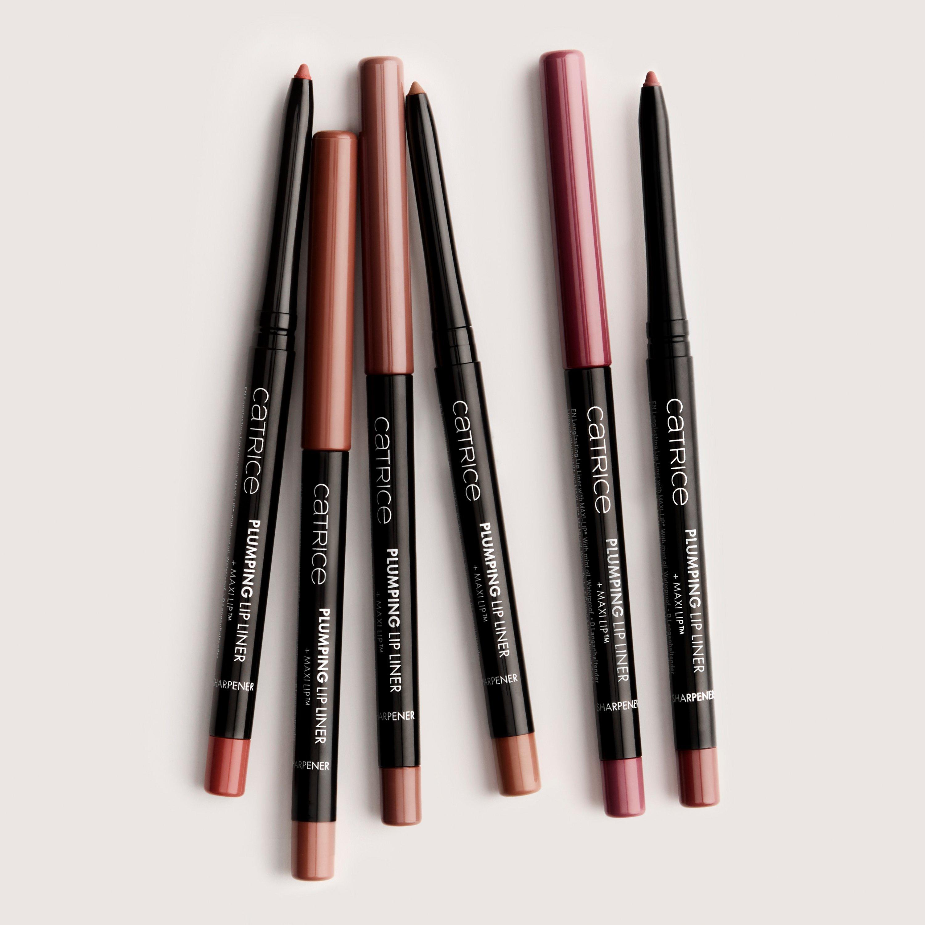 Catrice Forever Faves Products