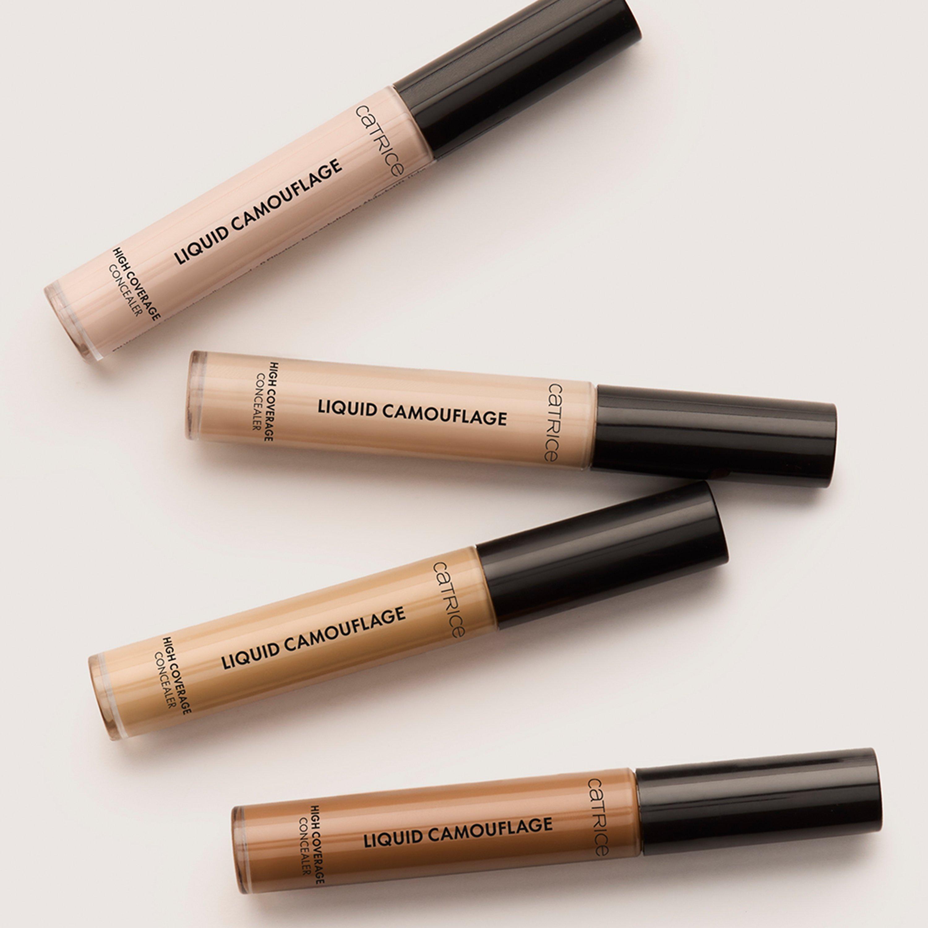 Catrice Forever Faves Products