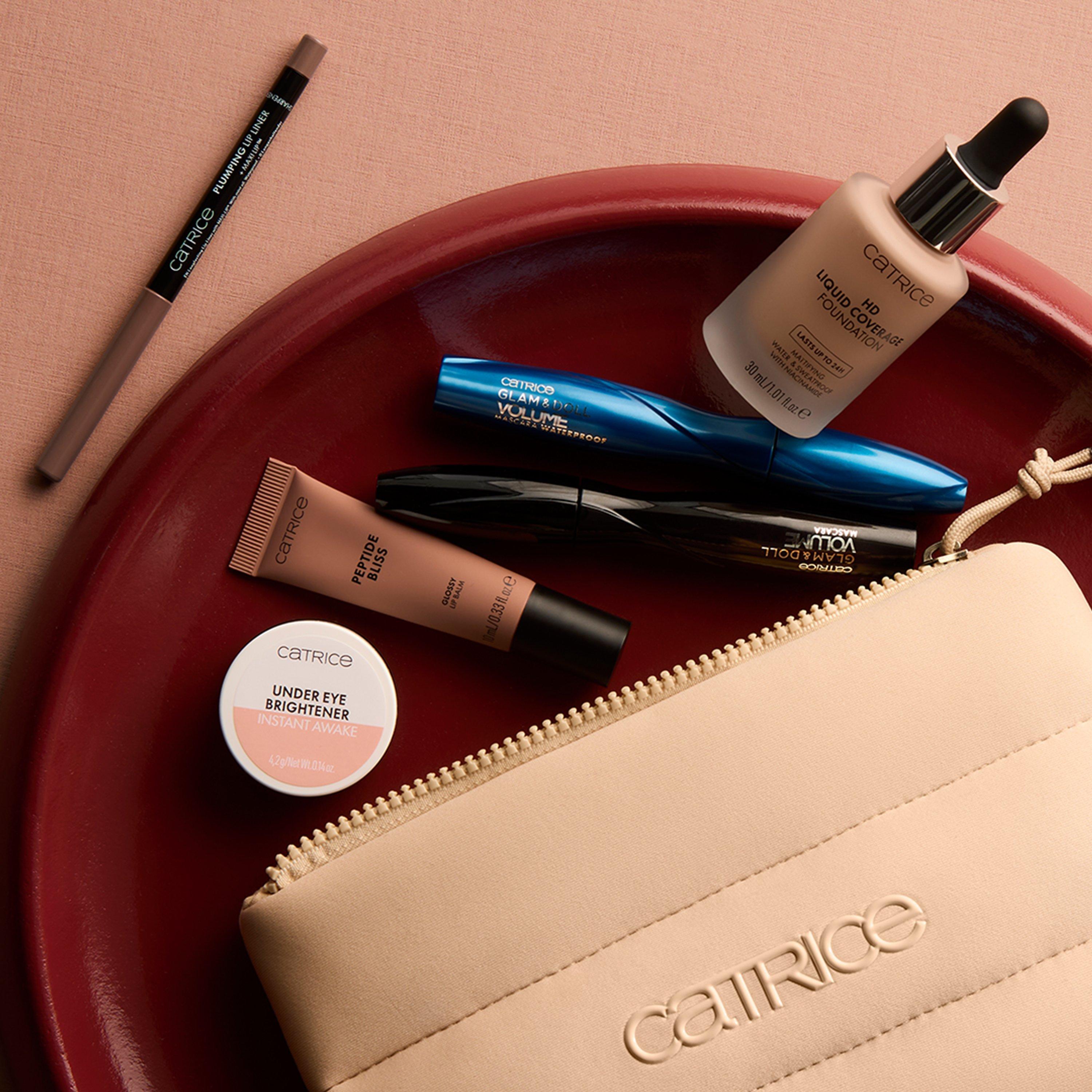 Productos CATRICE Forever Faves