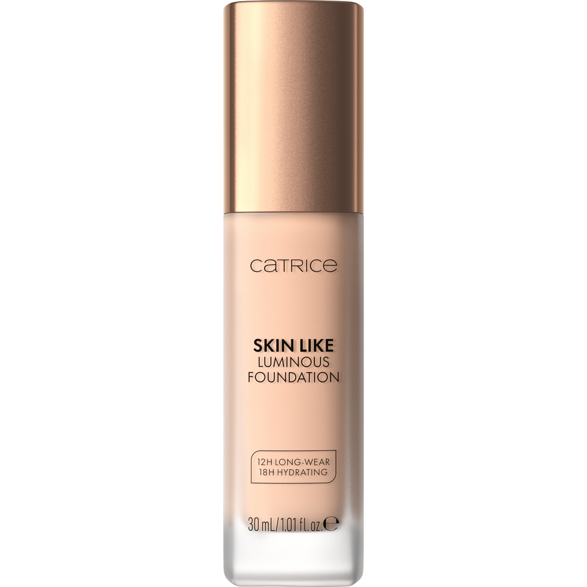 Skin Like Luminous Fondation