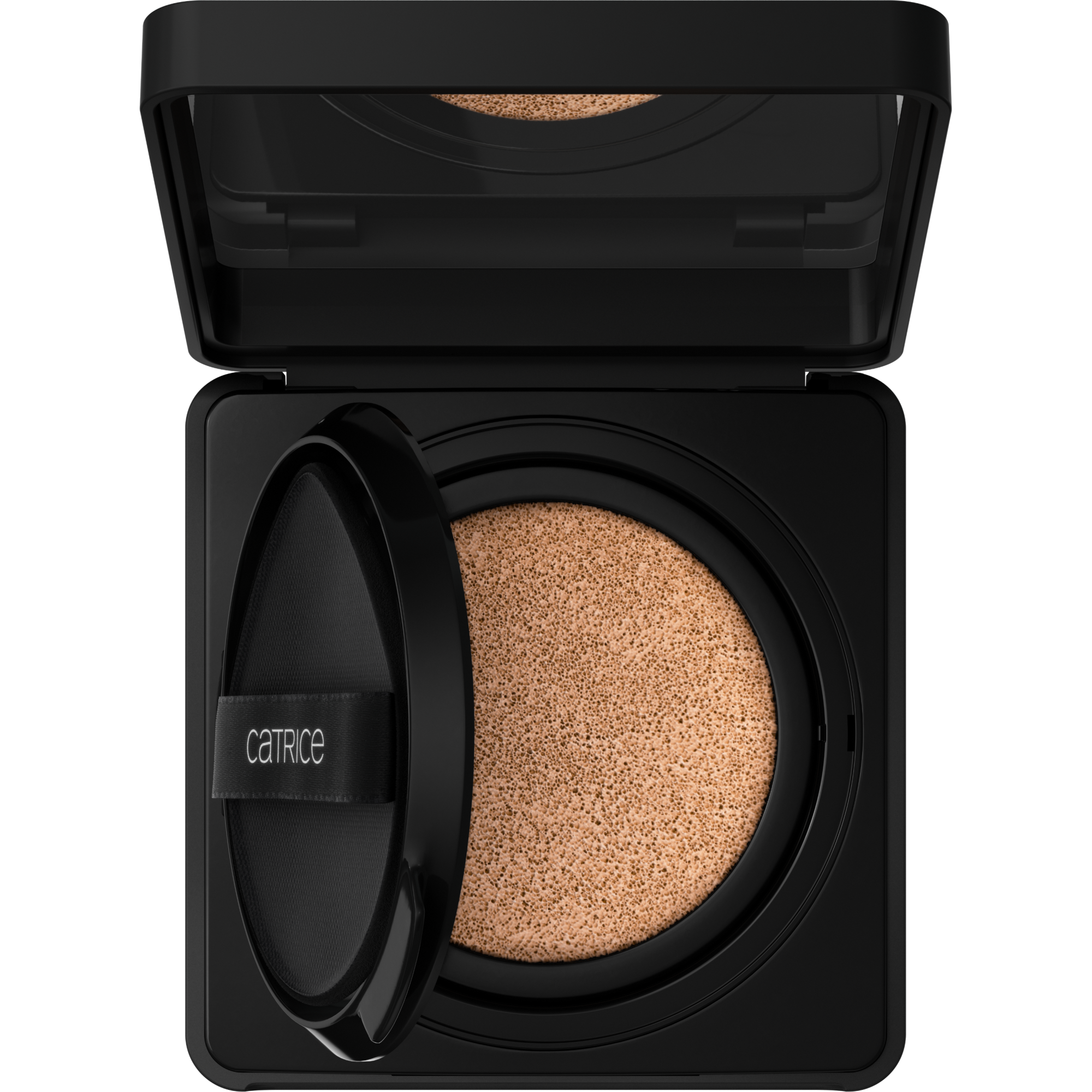 Invisible Cover Cushion Foundation | Catrice