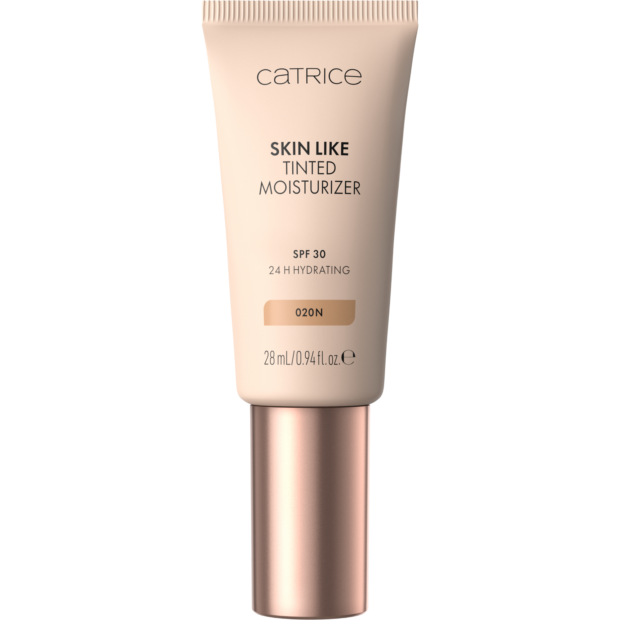 Catrice Skin Like Tinted Moisturizer