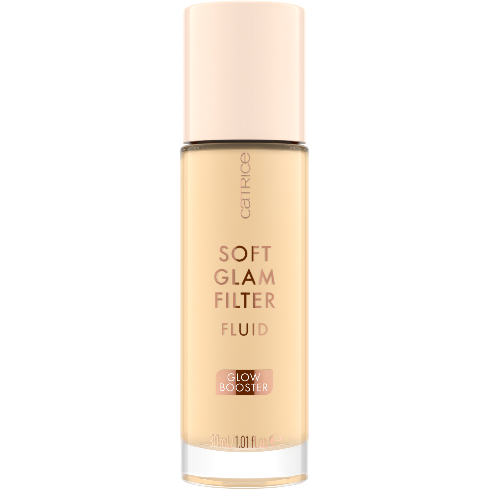 Catrice Soft Glam Filter Fluid