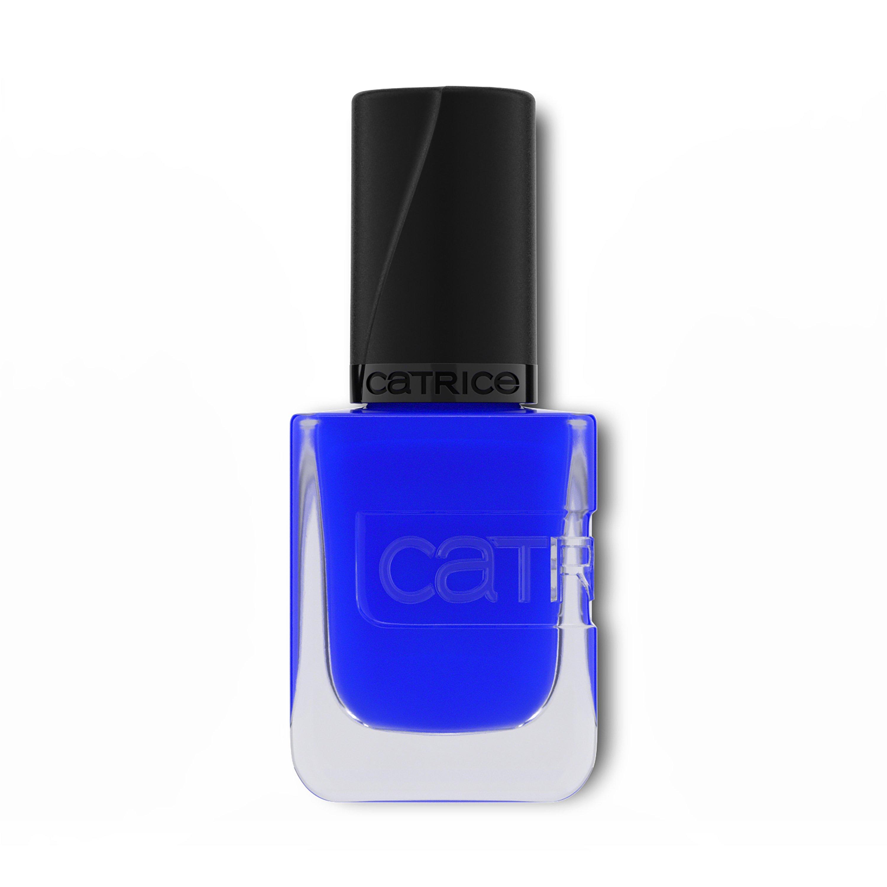 GEL AFFAIR Nail Lacquer