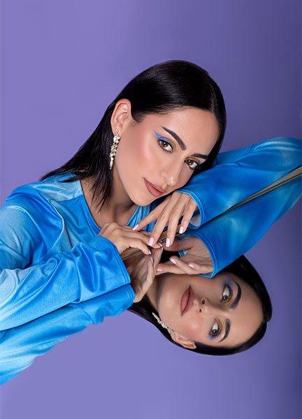 كاتريس غو بيغ غو بولد   اكستريم لاش فولس ماسكاؤا 24 ساعة