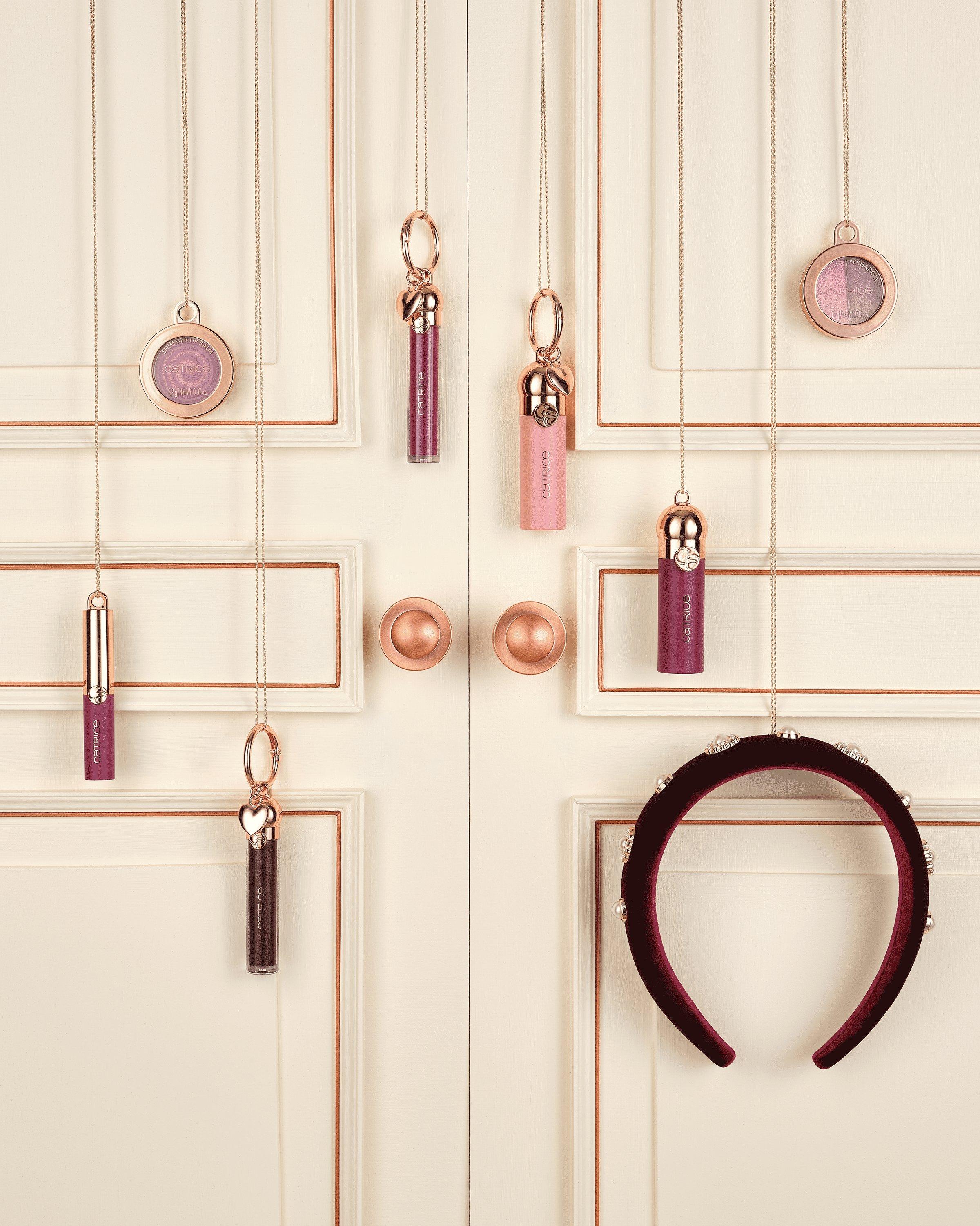 catrice hollyglazing product