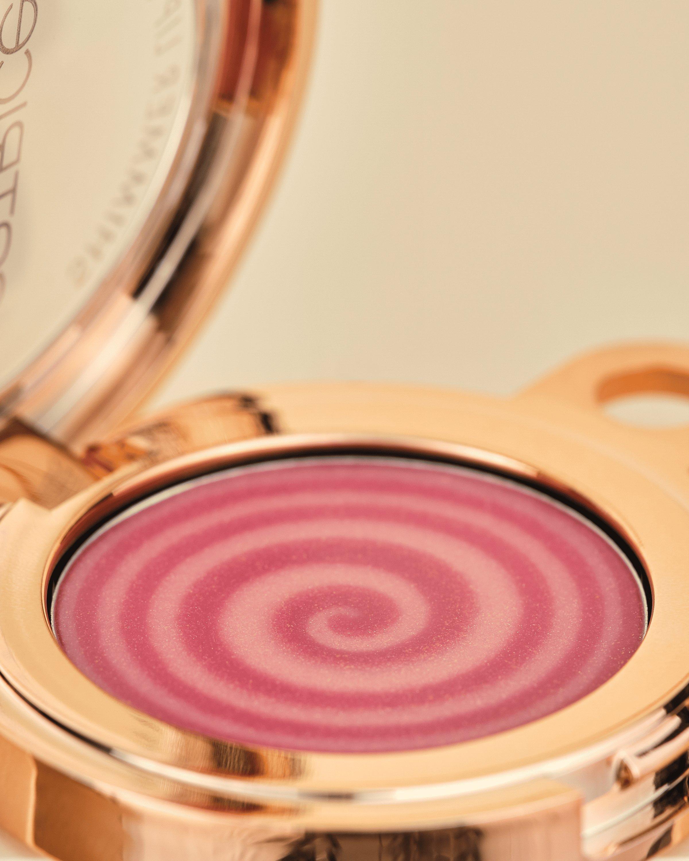 catrice hollyglazing product