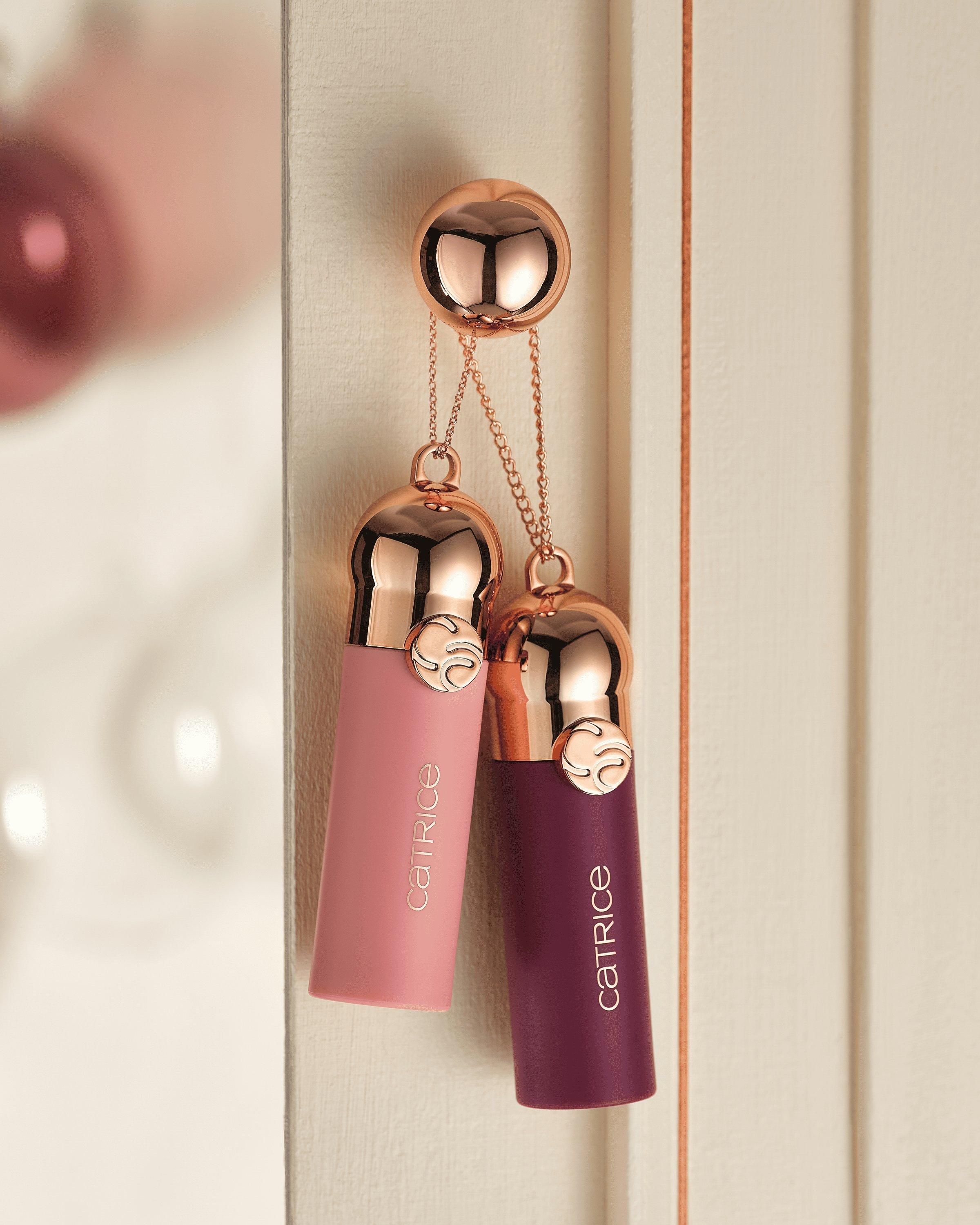 catrice hollyglazing product