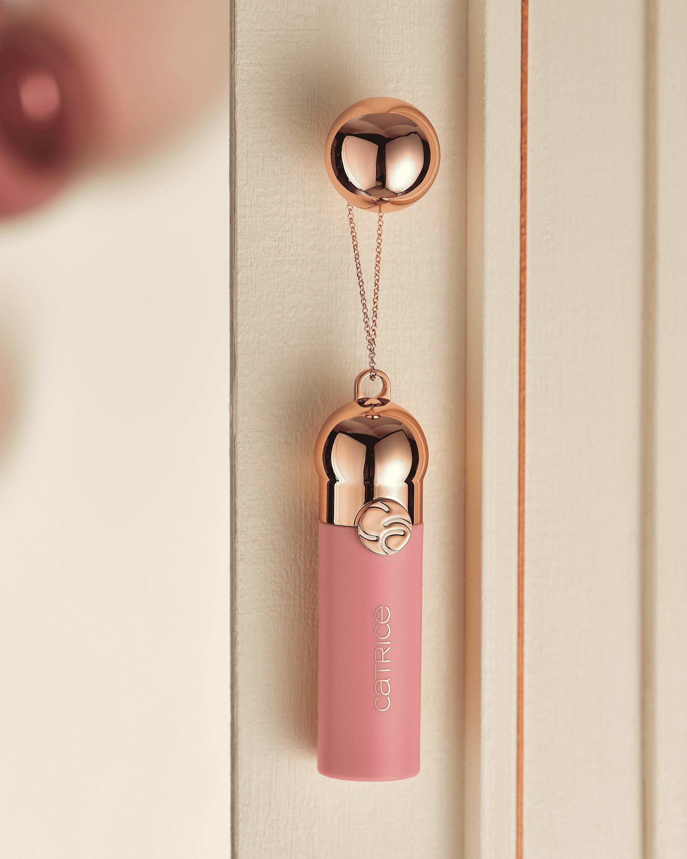 catrice hollyglazing product