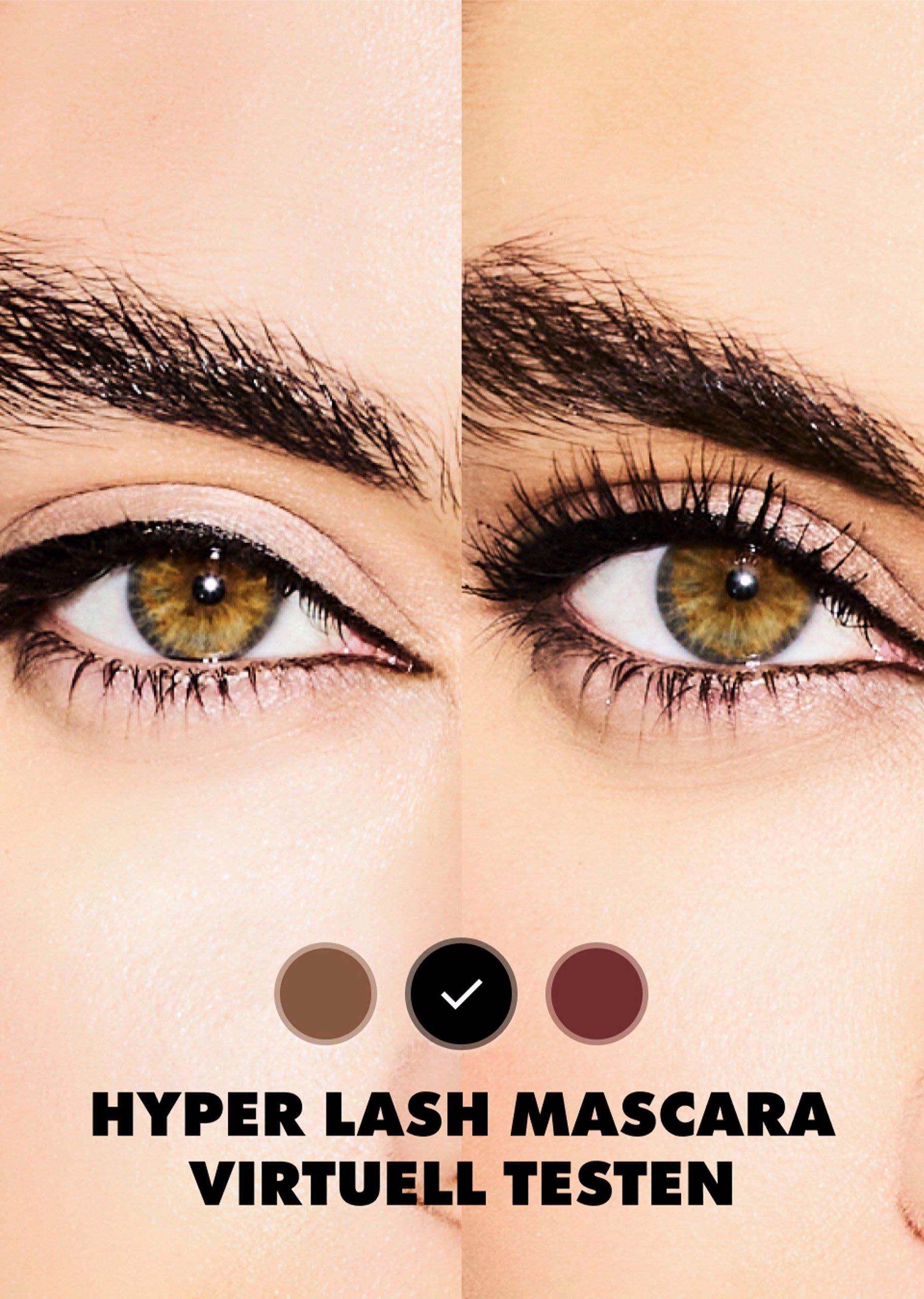 Catrice Hyper Lash Mascara