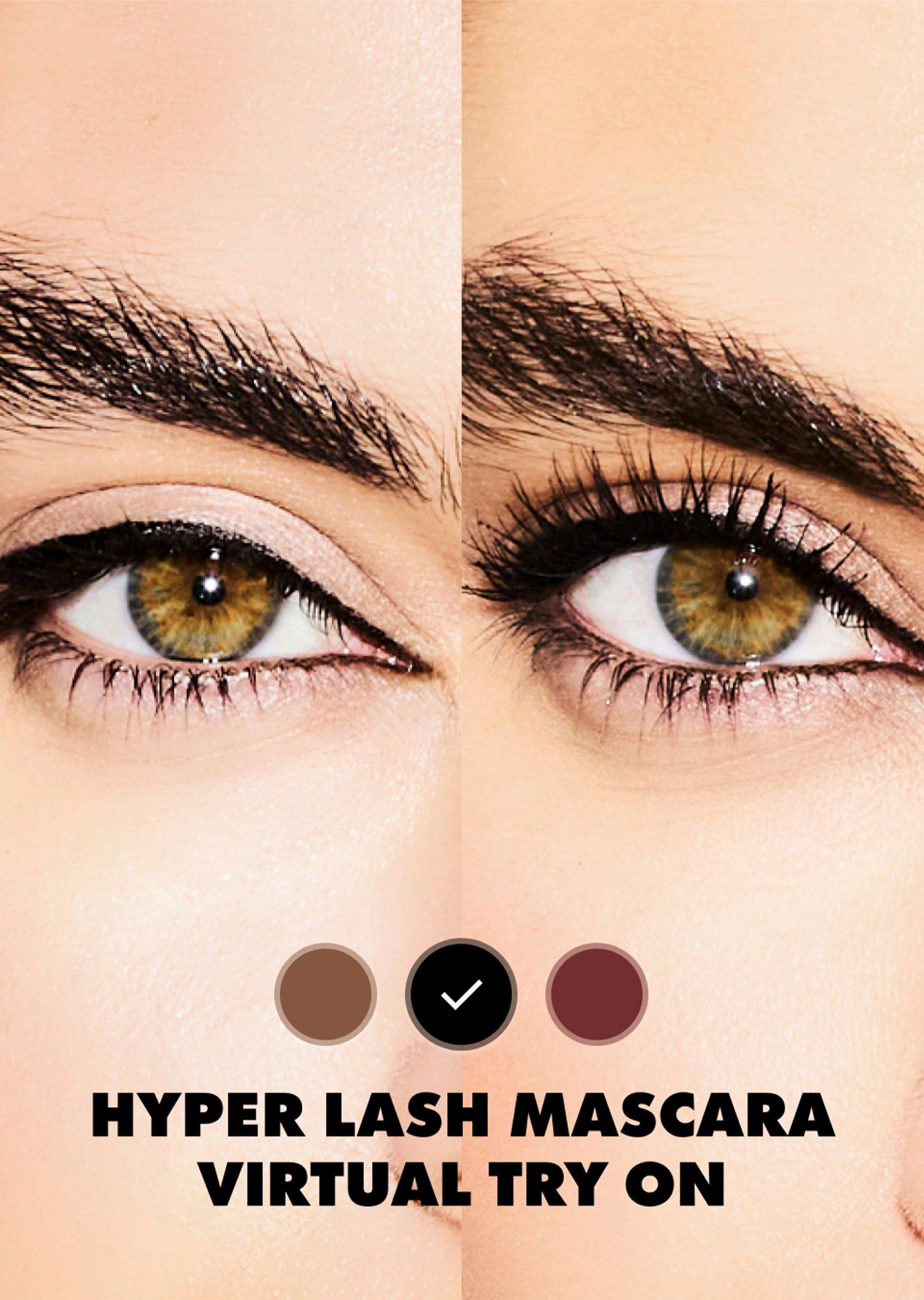 Catrice Hyper Lash Szempillaspirál