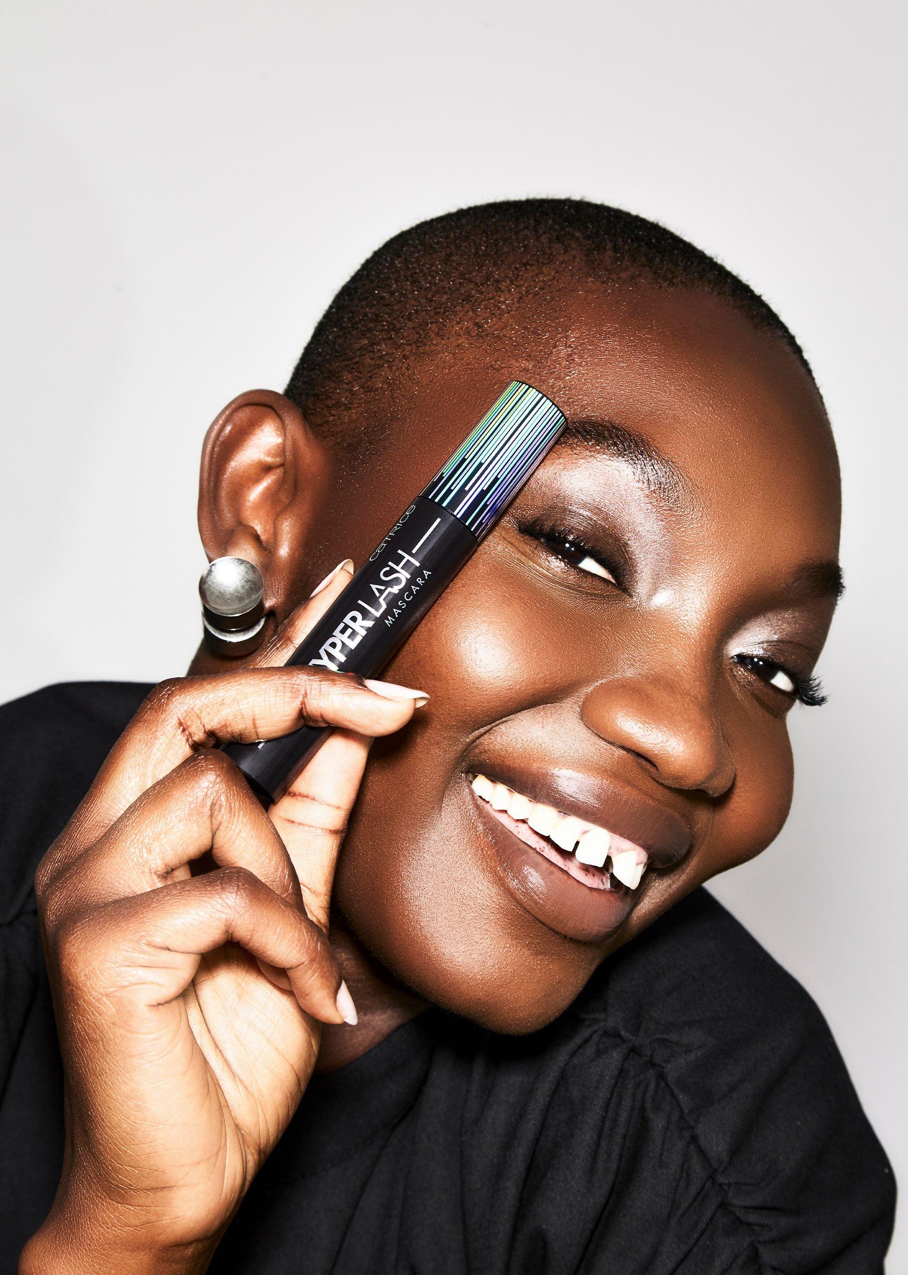 Catrice Hyper Lash Szempillaspirál