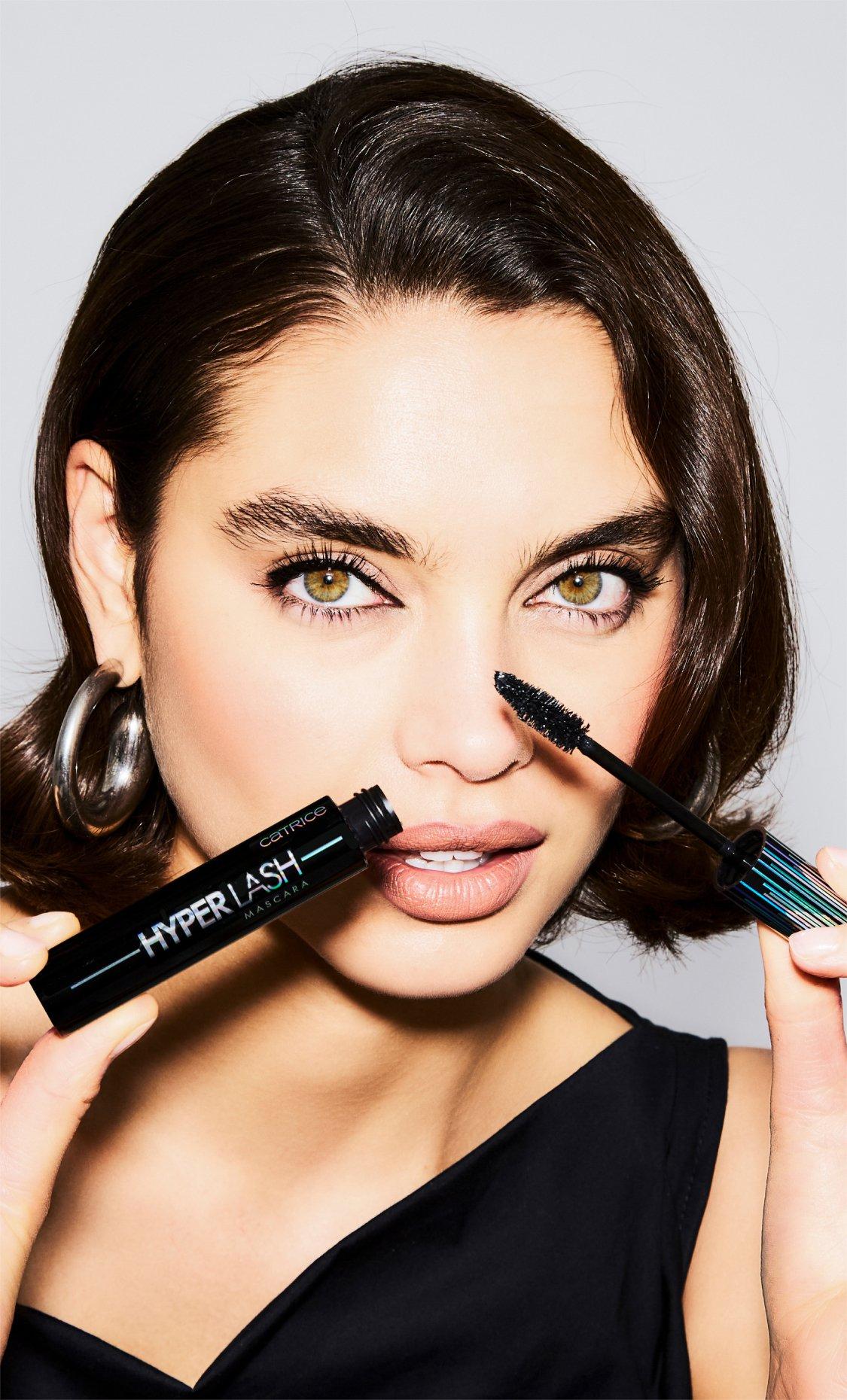 Catrice Hyper Lash Mascara