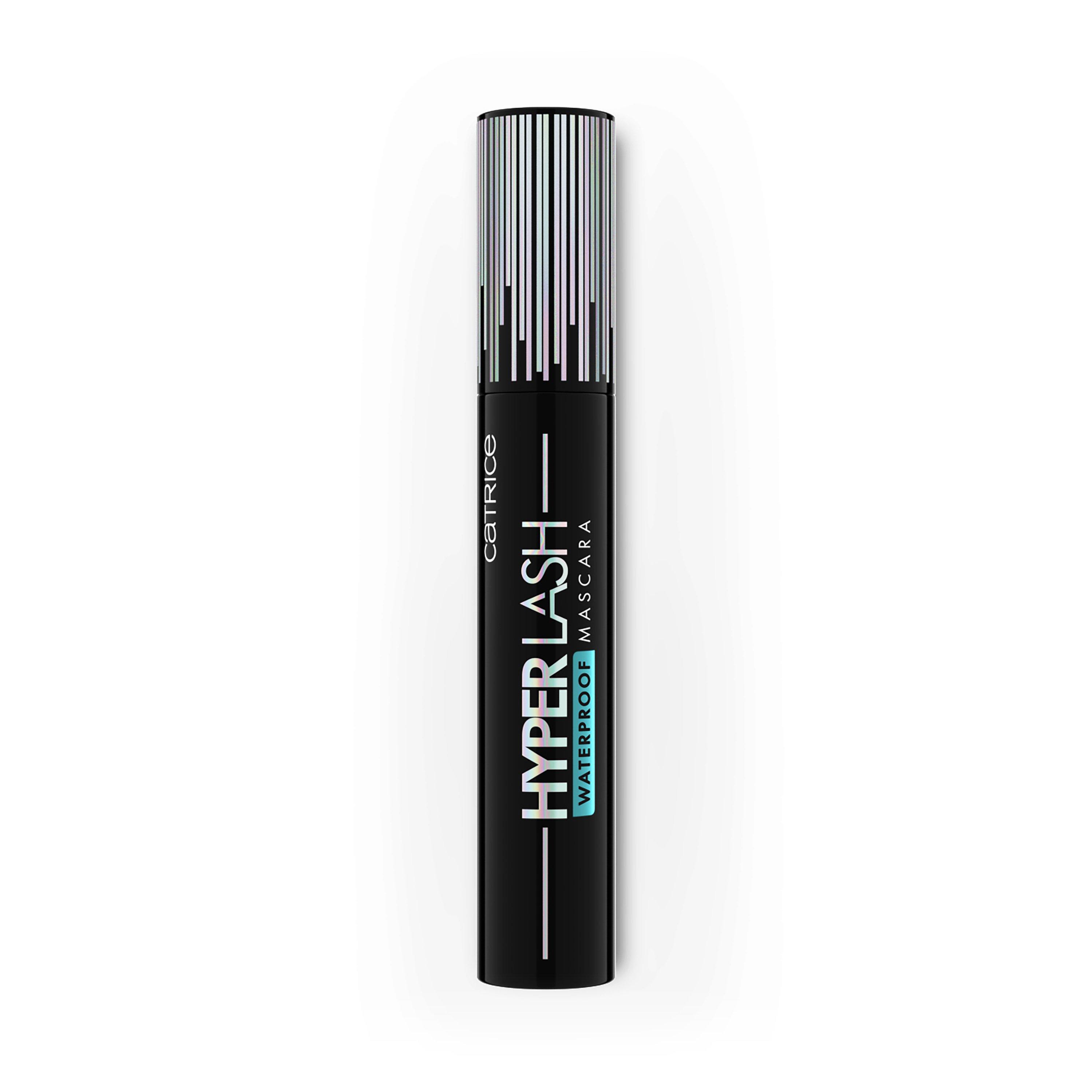 Hyper Lash Waterproof Mascara