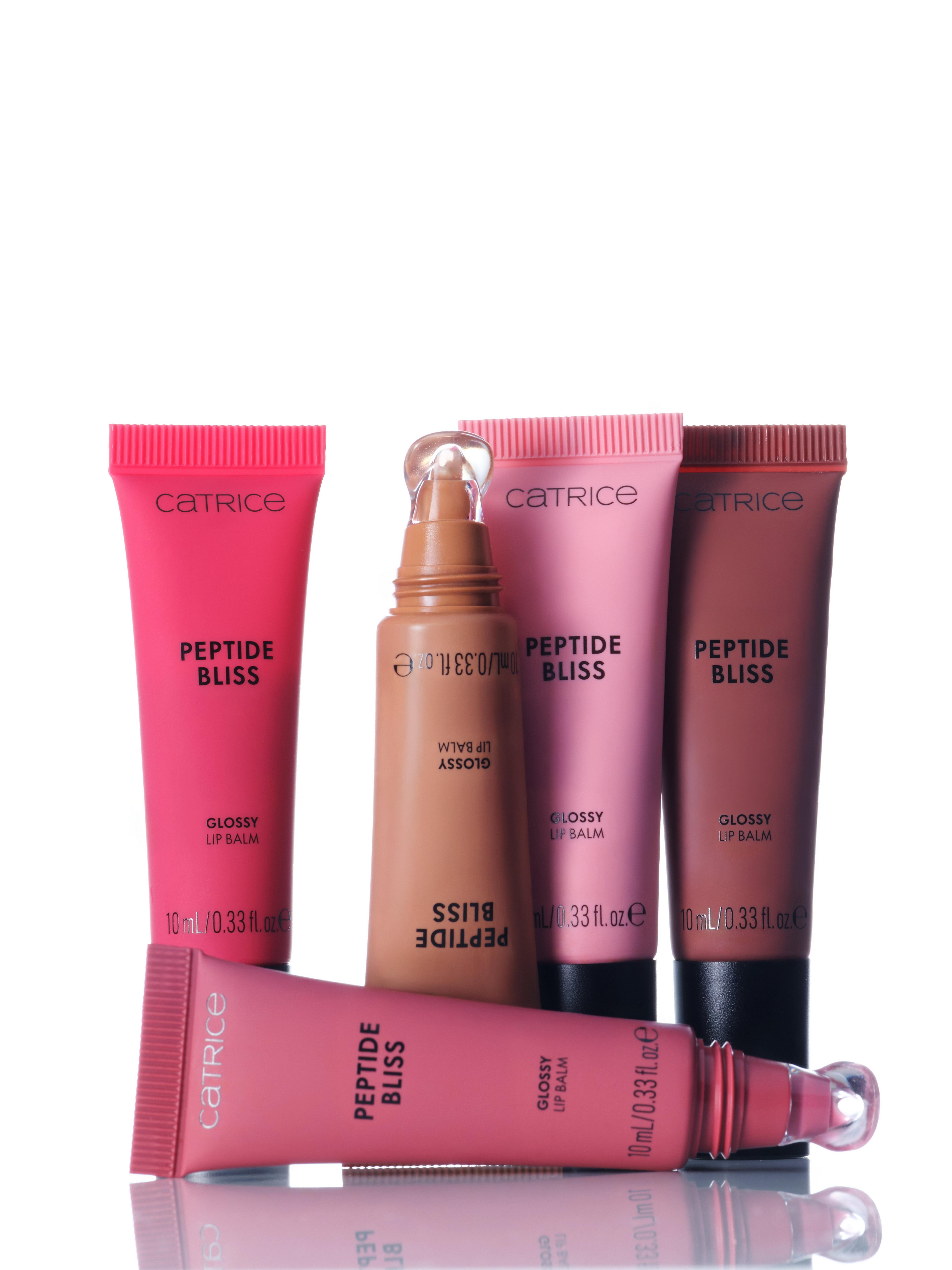Catrice Lip Lovers Produkt