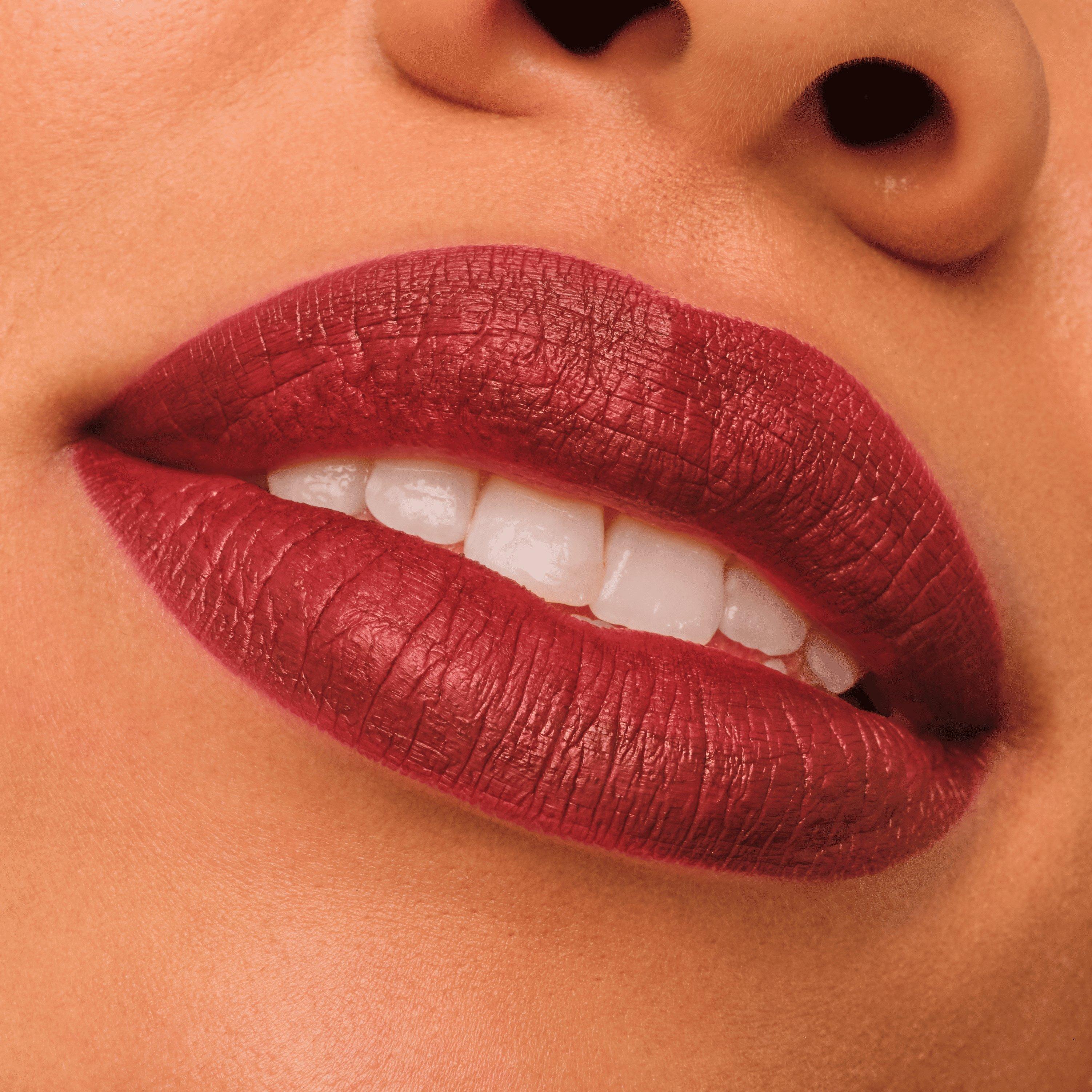 Catrice Lip Lovers Close-up