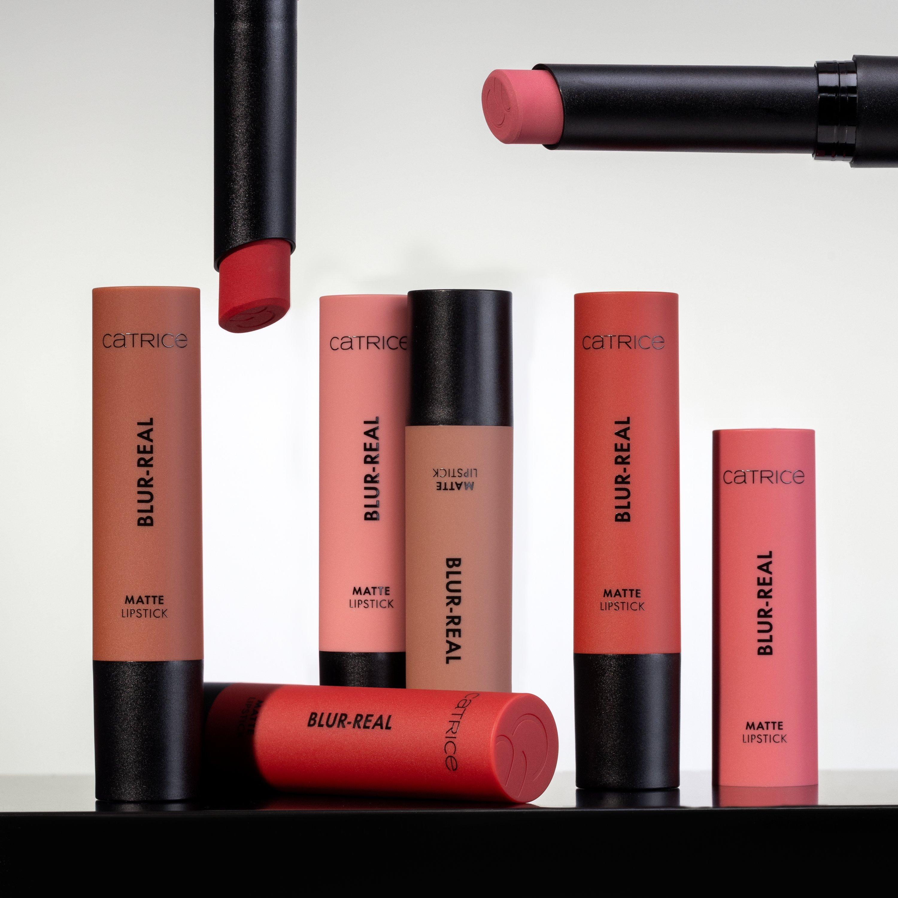 Catrice Lip Lovers Produkt