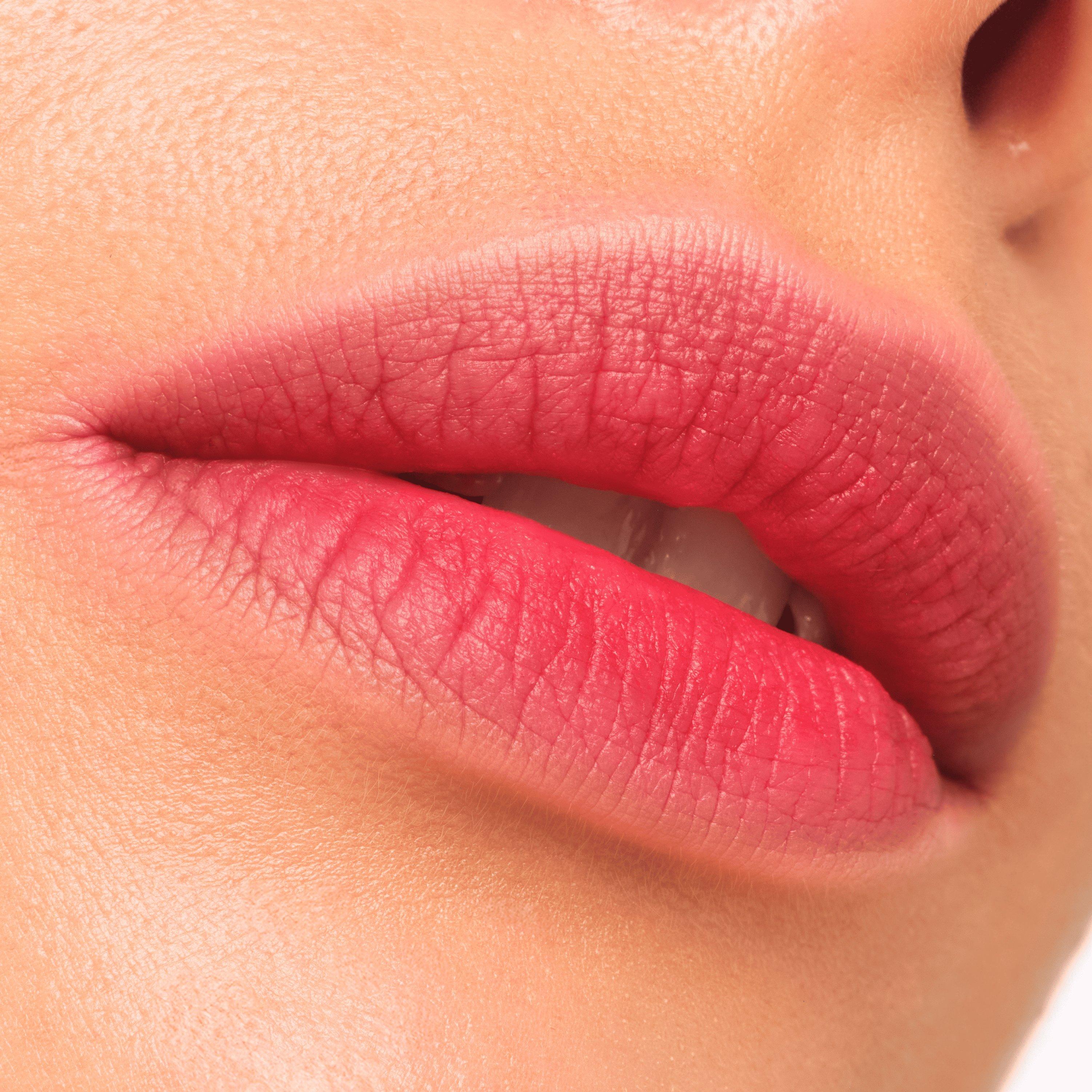 Catrice Lip Lovers Close-up
