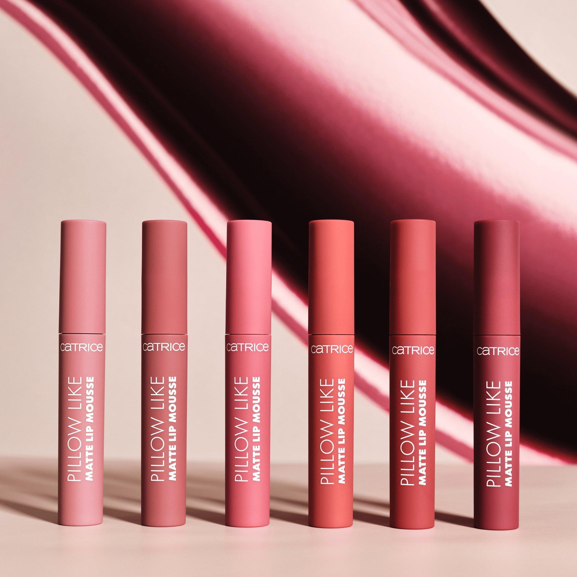 Catrice Lip Lovers Produkt