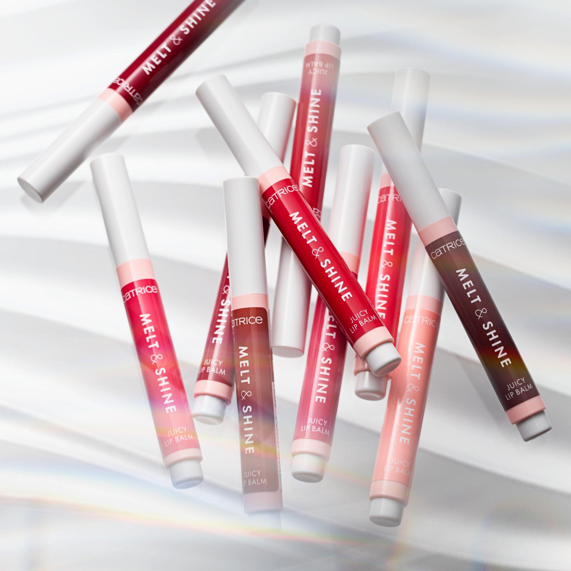 Catrice Lip Lovers Produkt
