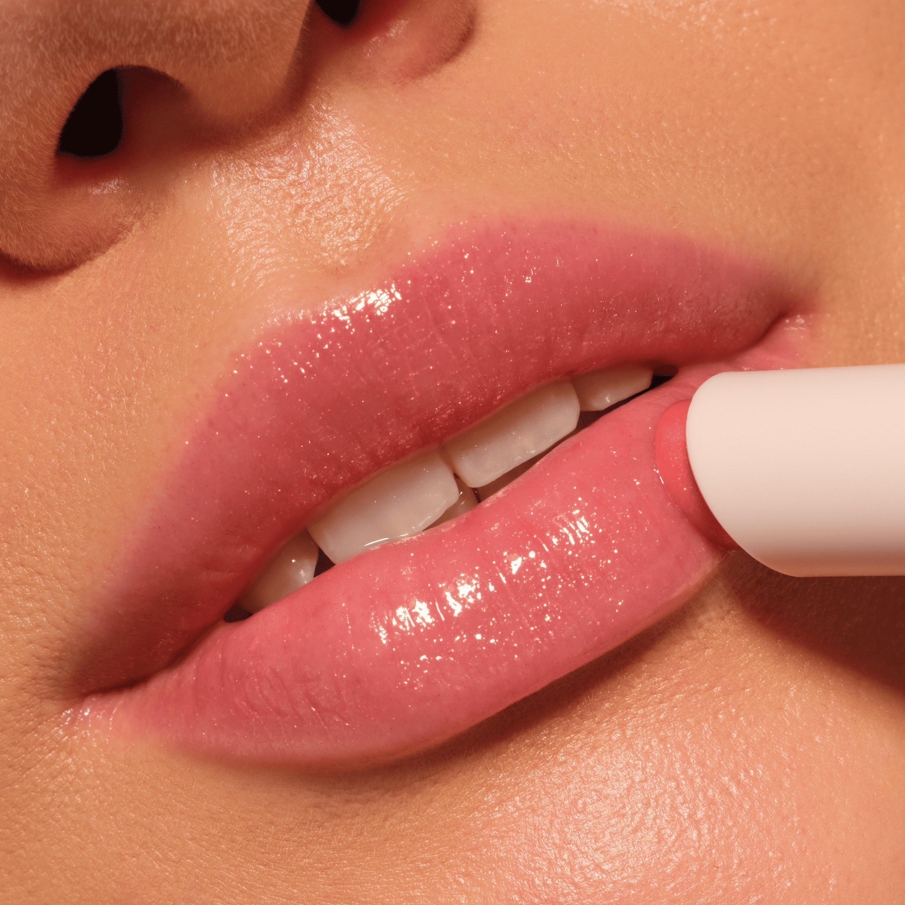 Catrice Lip Lovers Close-up