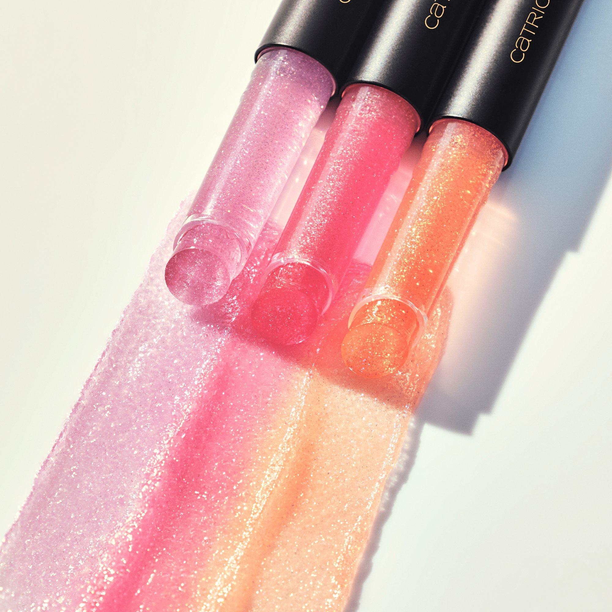 Catrice Lip Lovers Produkt