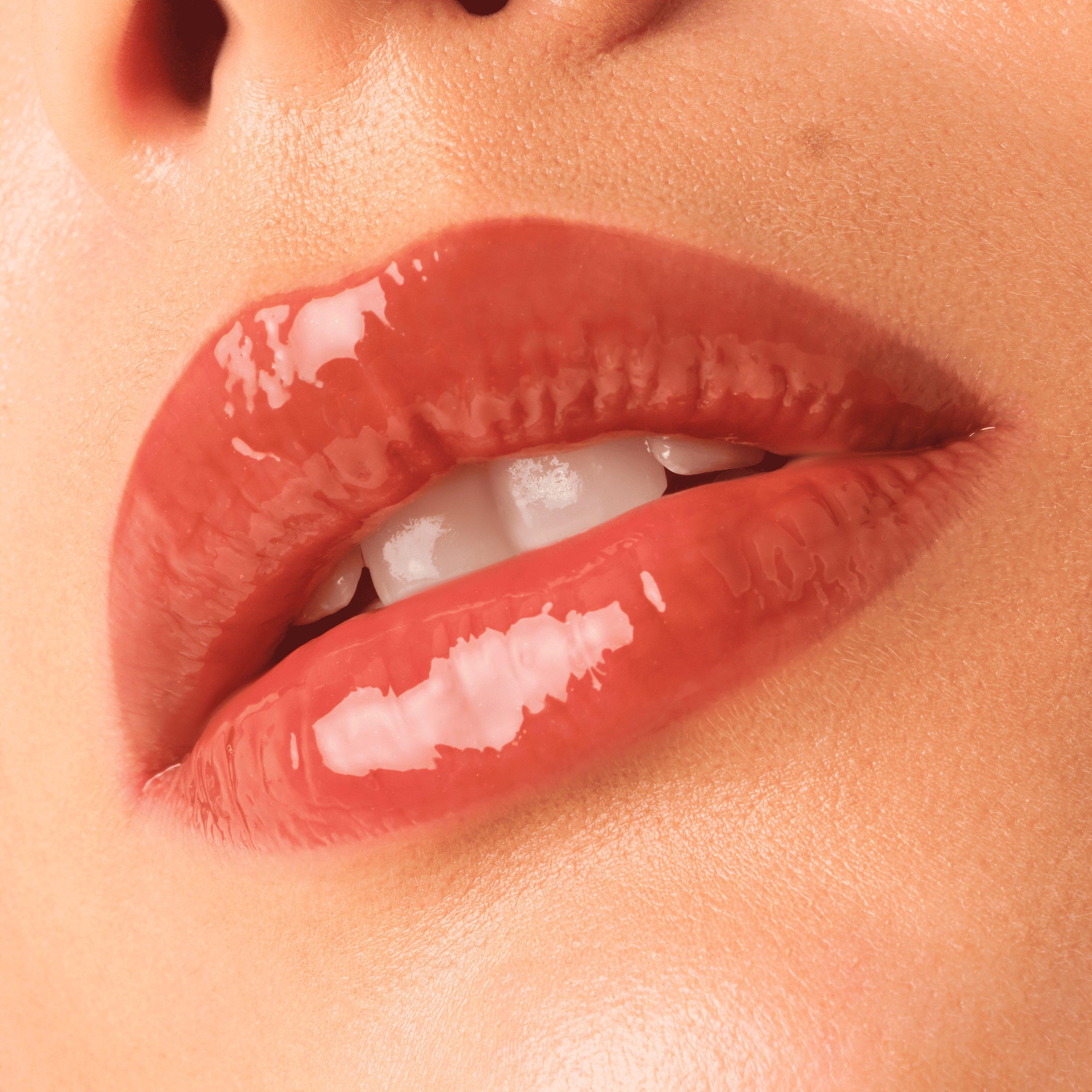 Catrice Lip Lovers Close-up