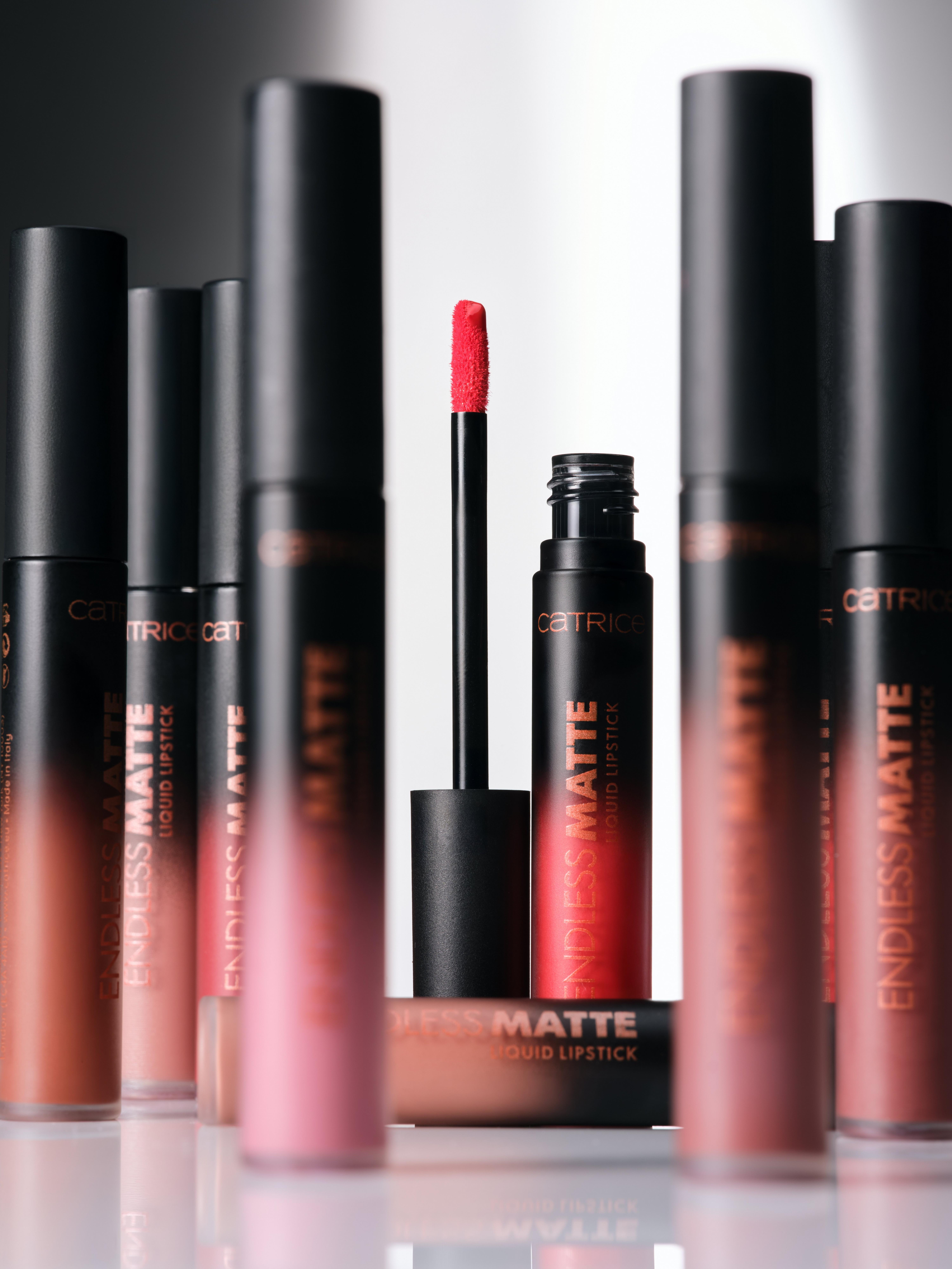 Catrice Lip Lovers Produkt