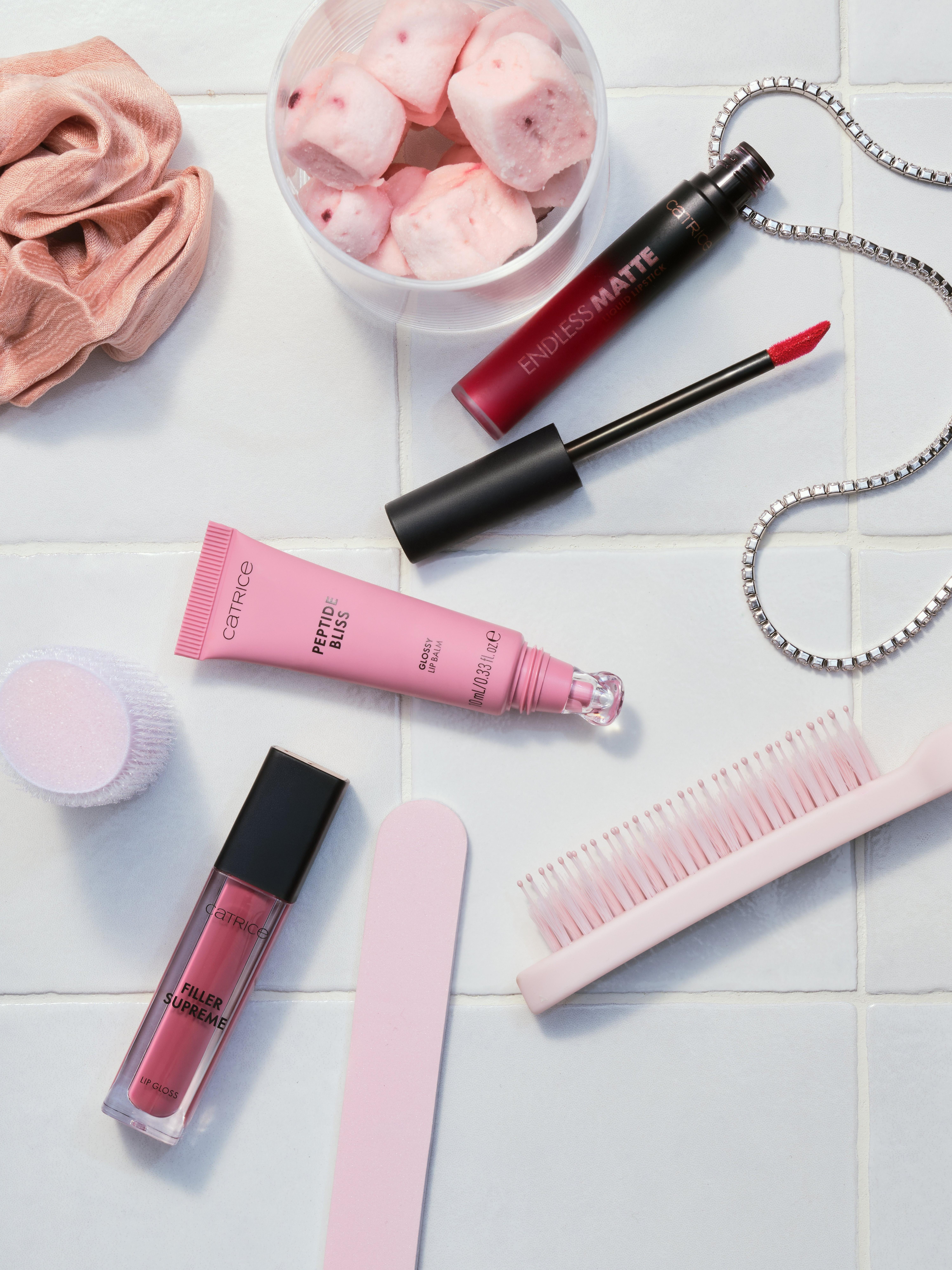 Catrice Lip Lovers Produkt