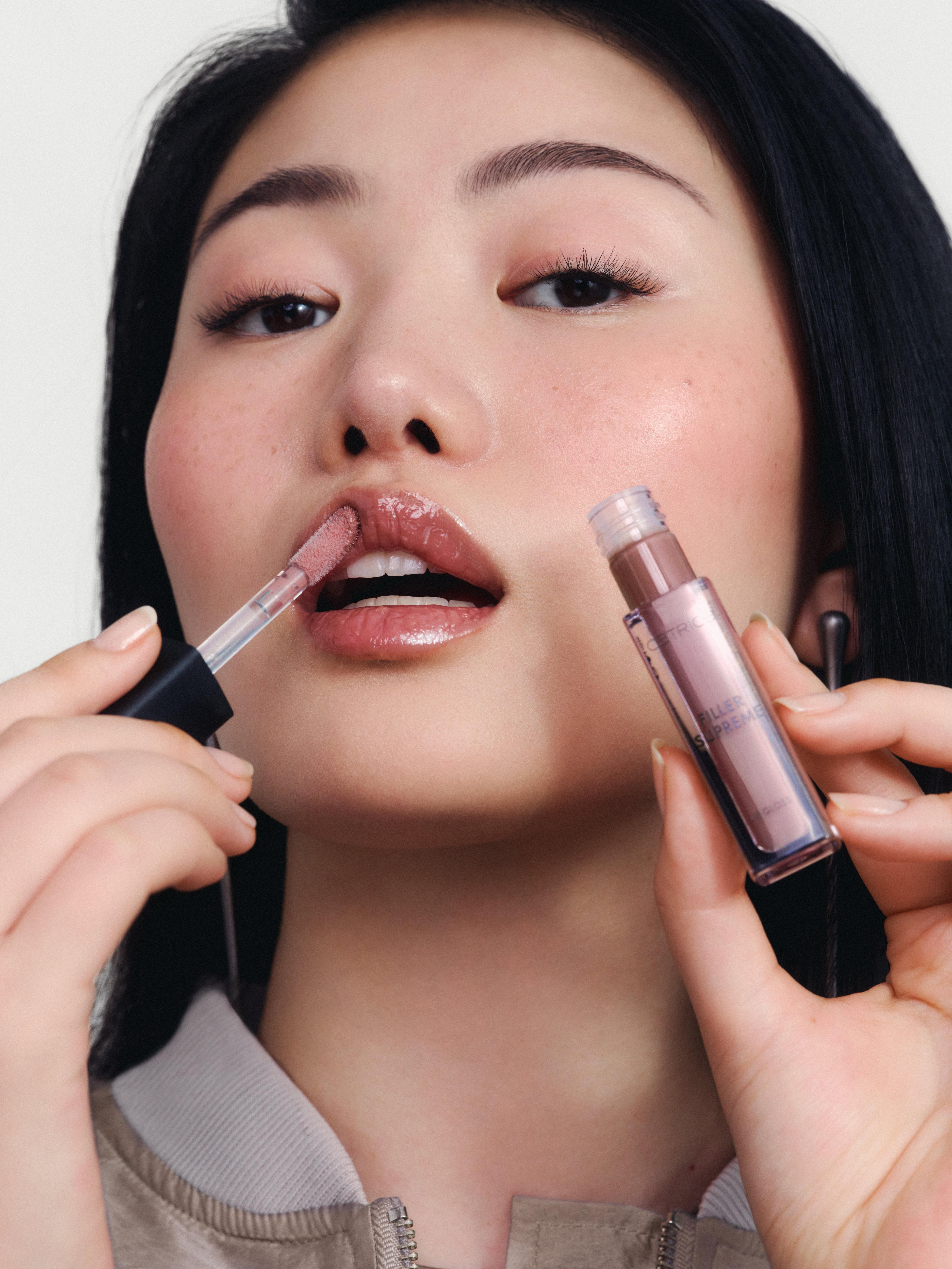 Catrice Lip Lovers Porträt