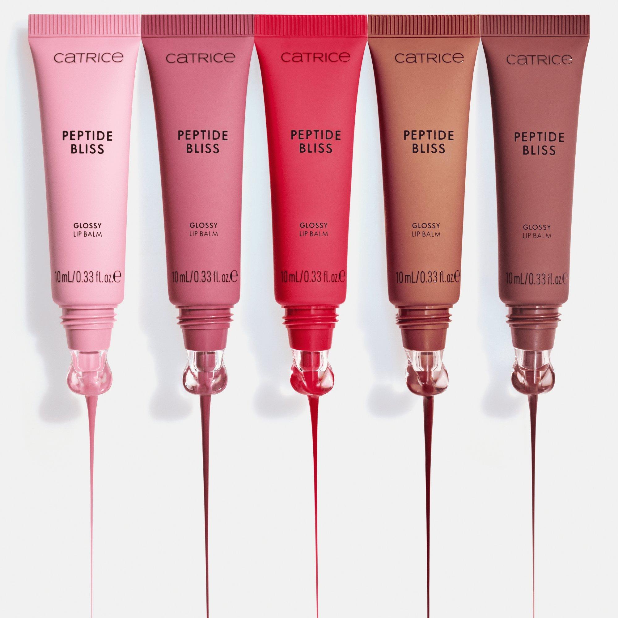 Catrice Lip Lovers Produkt
