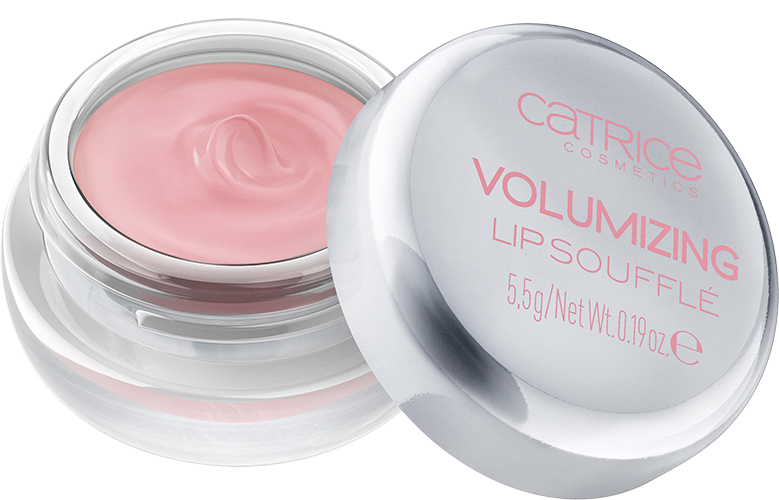 Cuidado labial Catrice