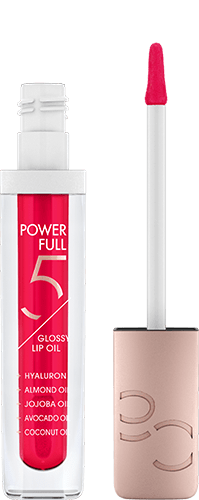 Brillo de labios Catrice