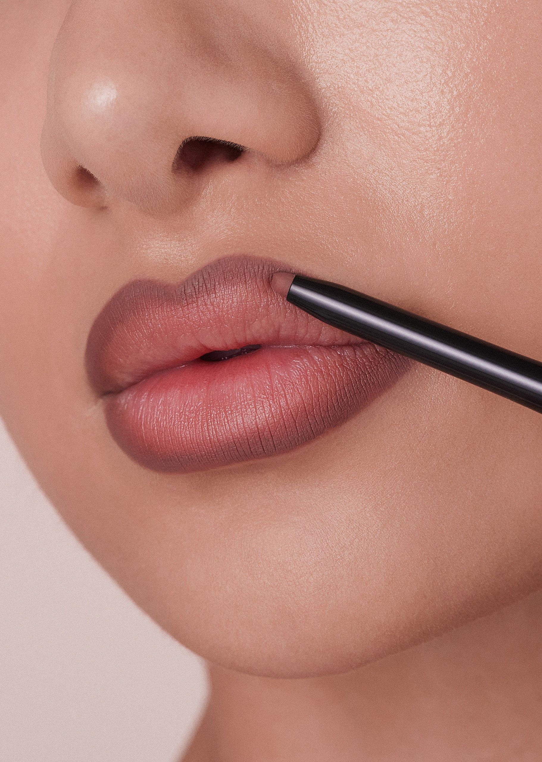 Catrice Lipliner für die perfekte Lippenform Close-up