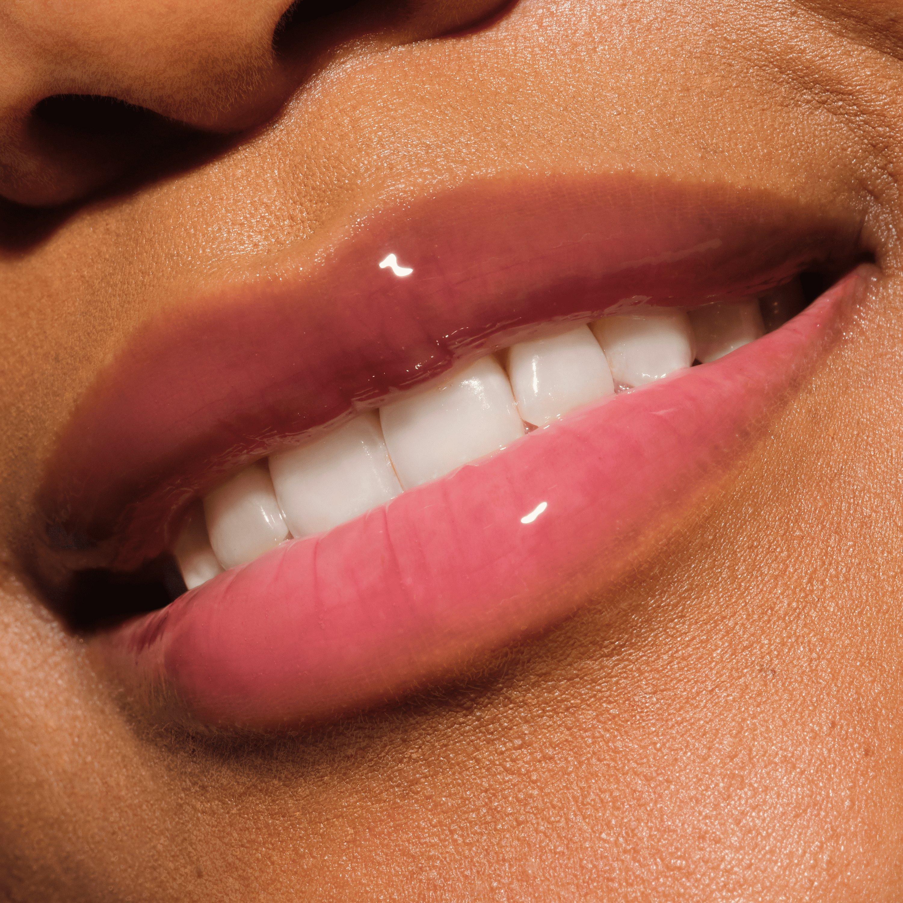 Catrice Glossy Lips leicht gemacht Close-up