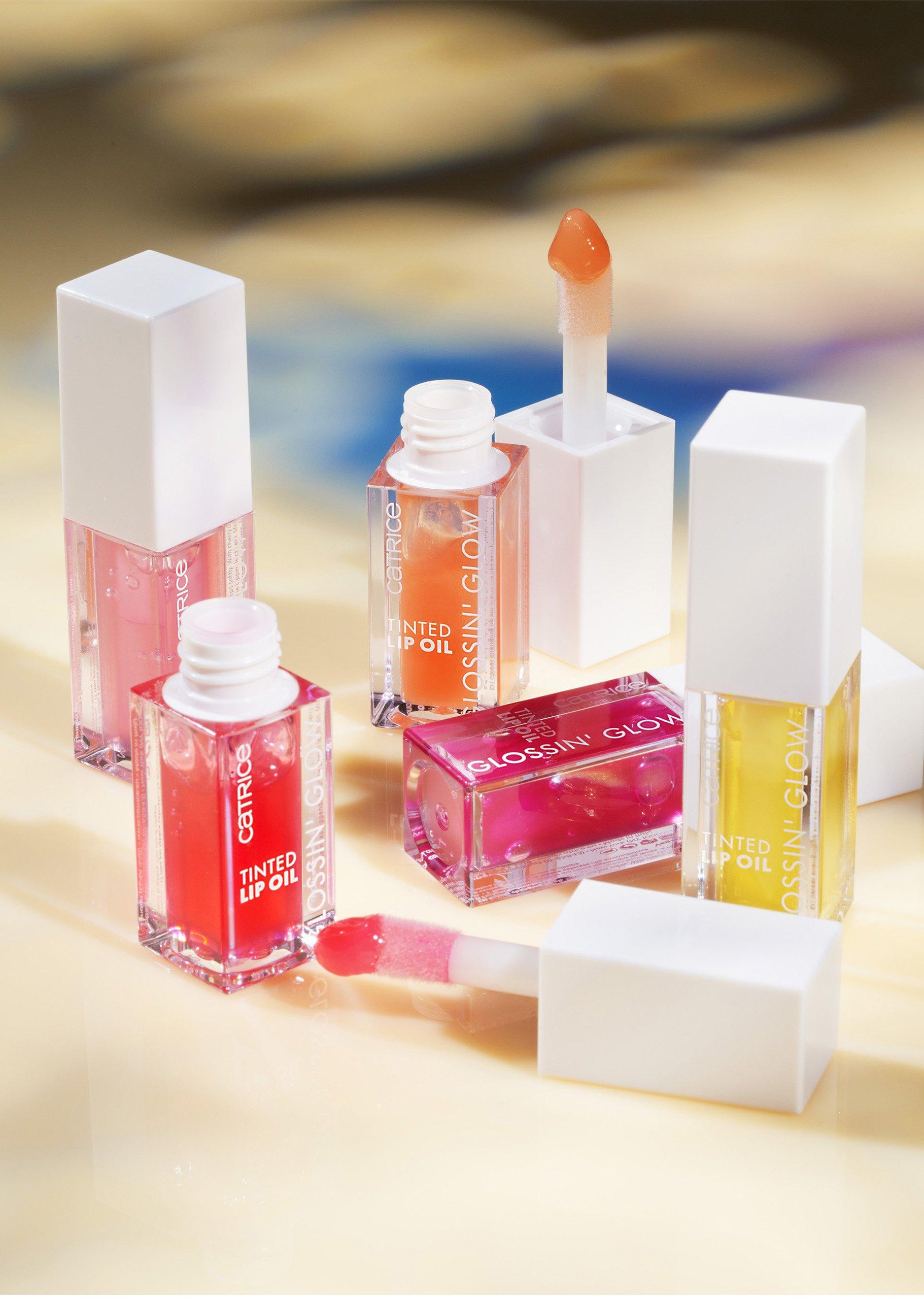 Catrice Lipliner, Lippenstift und Lipgloss – die perfekte Kombination für deine Lippen? Produkte