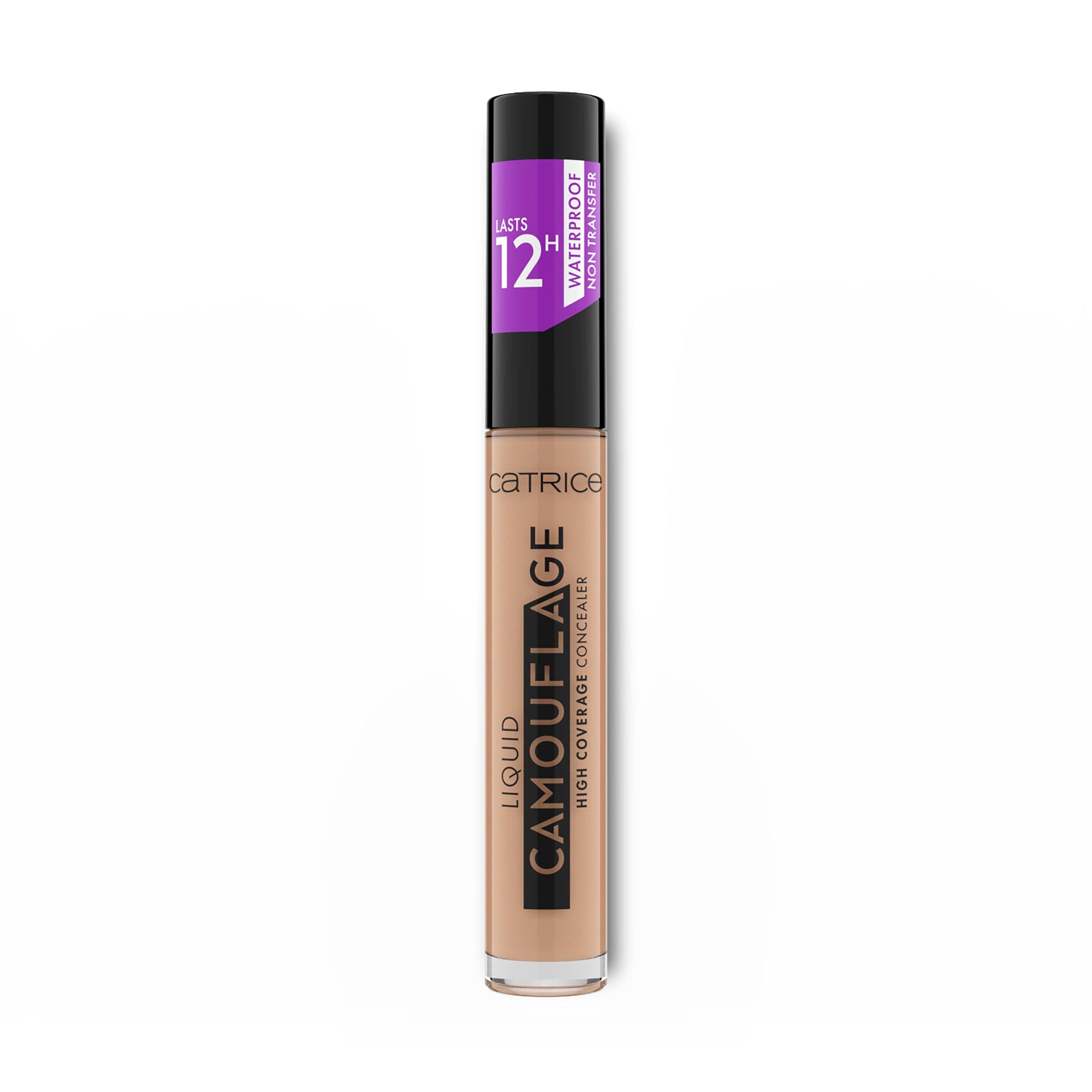 Liquid Camouflage High Coverage corrector