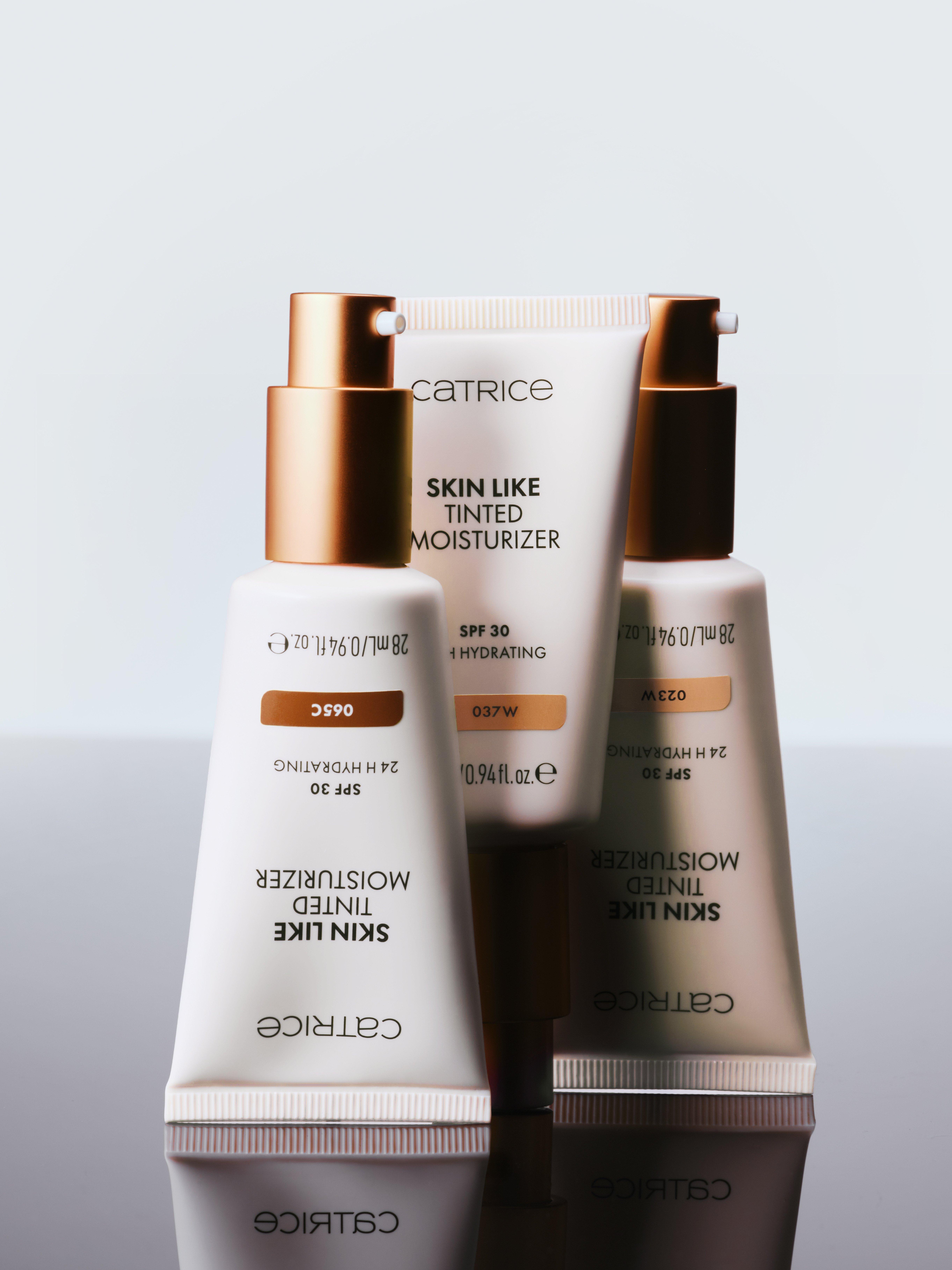 Long-lasting Make-up für heiße Tage | Catrice 