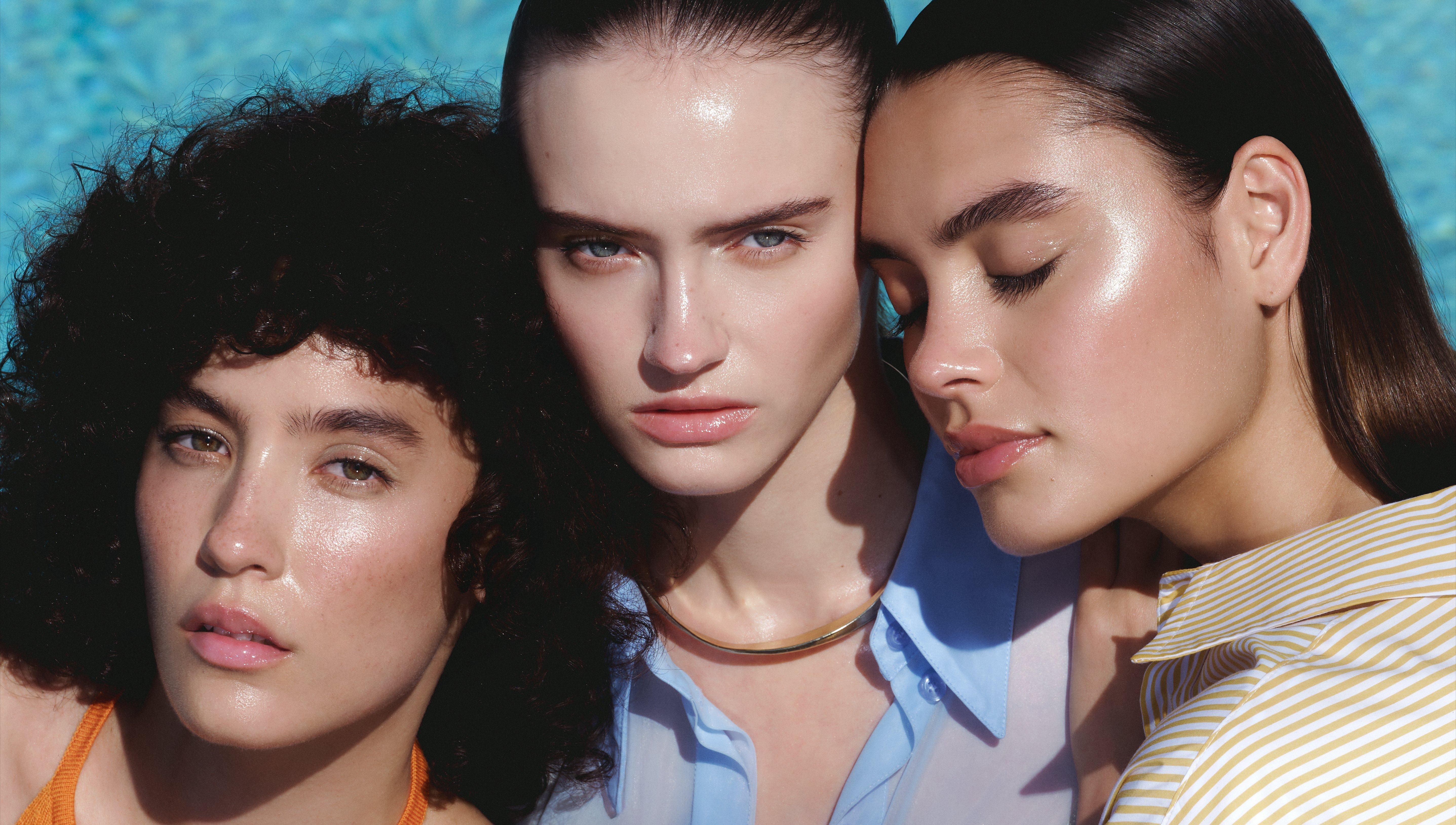 Catrice Long-Lasting Make-Up
