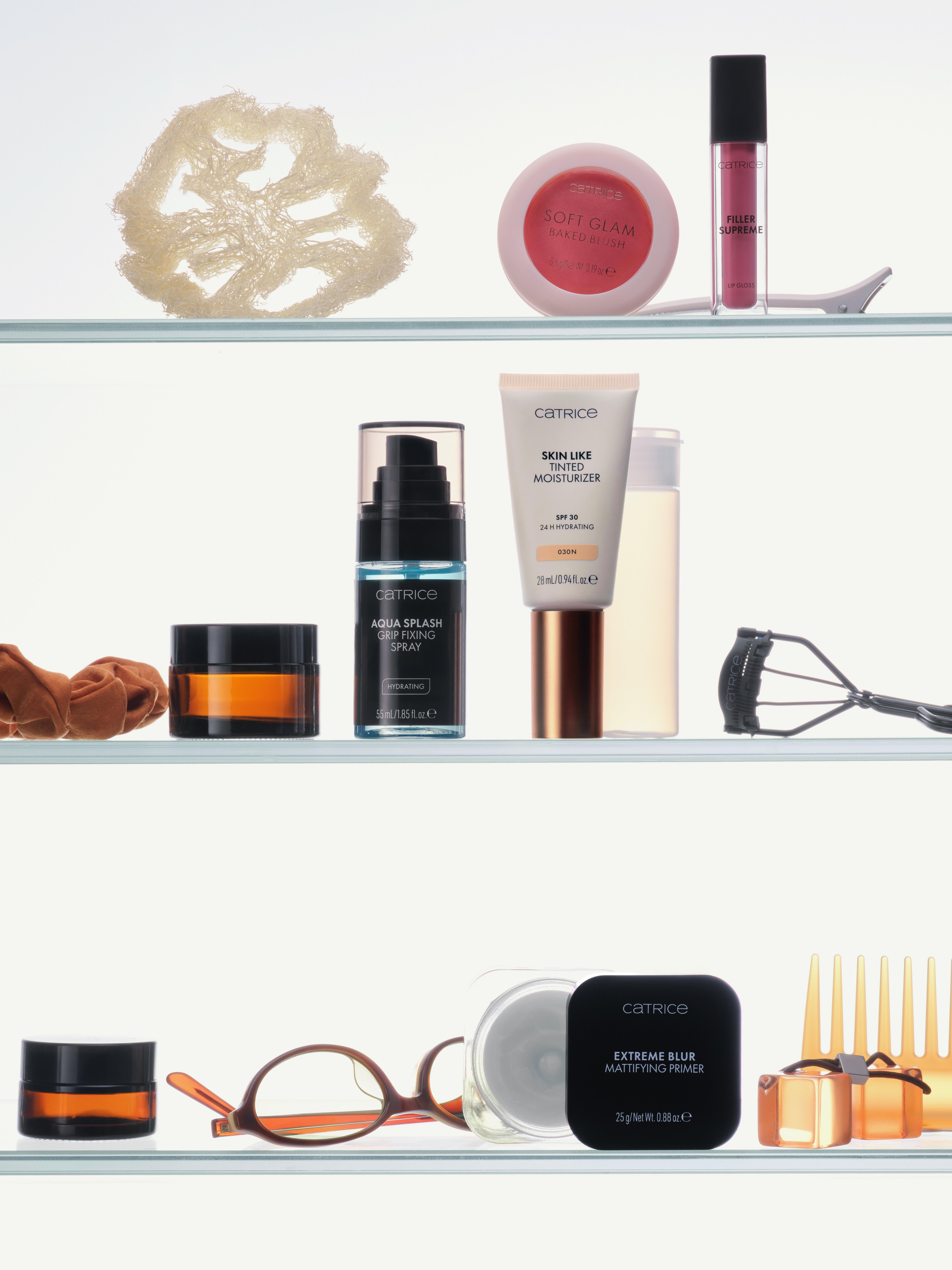 langanhaltendes make up produkte