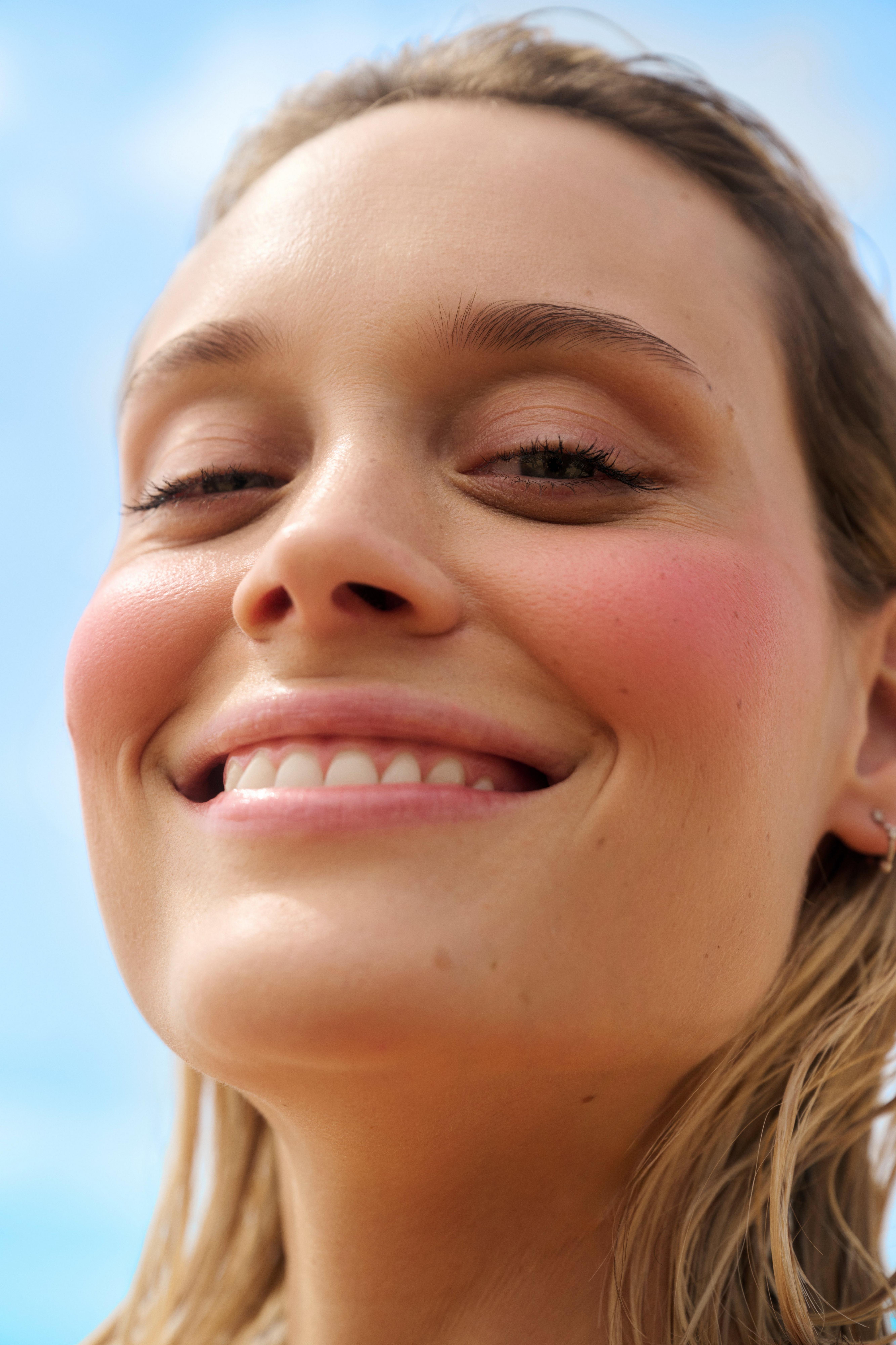 catrice make up hot days portrait