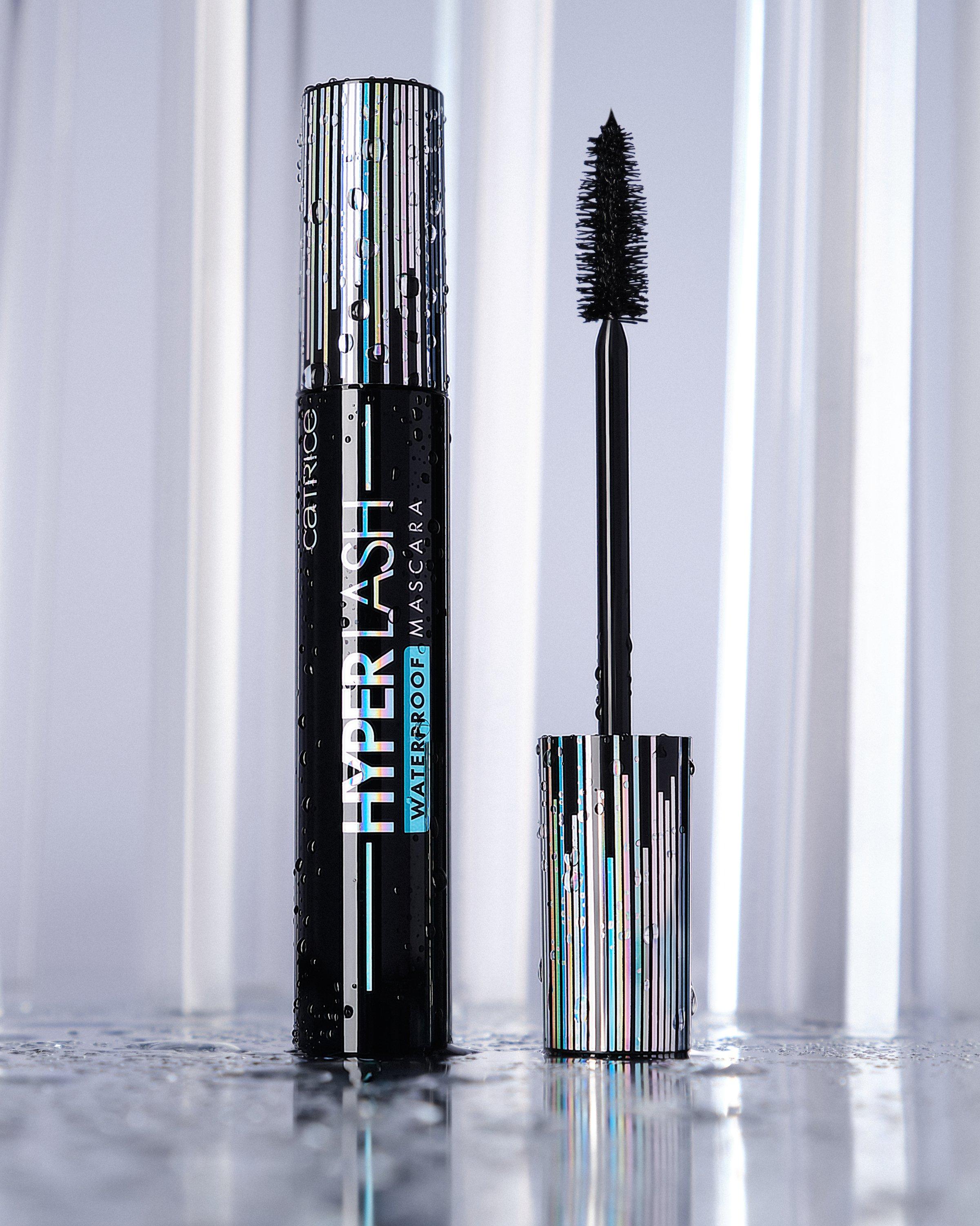 catrice make up hot days product