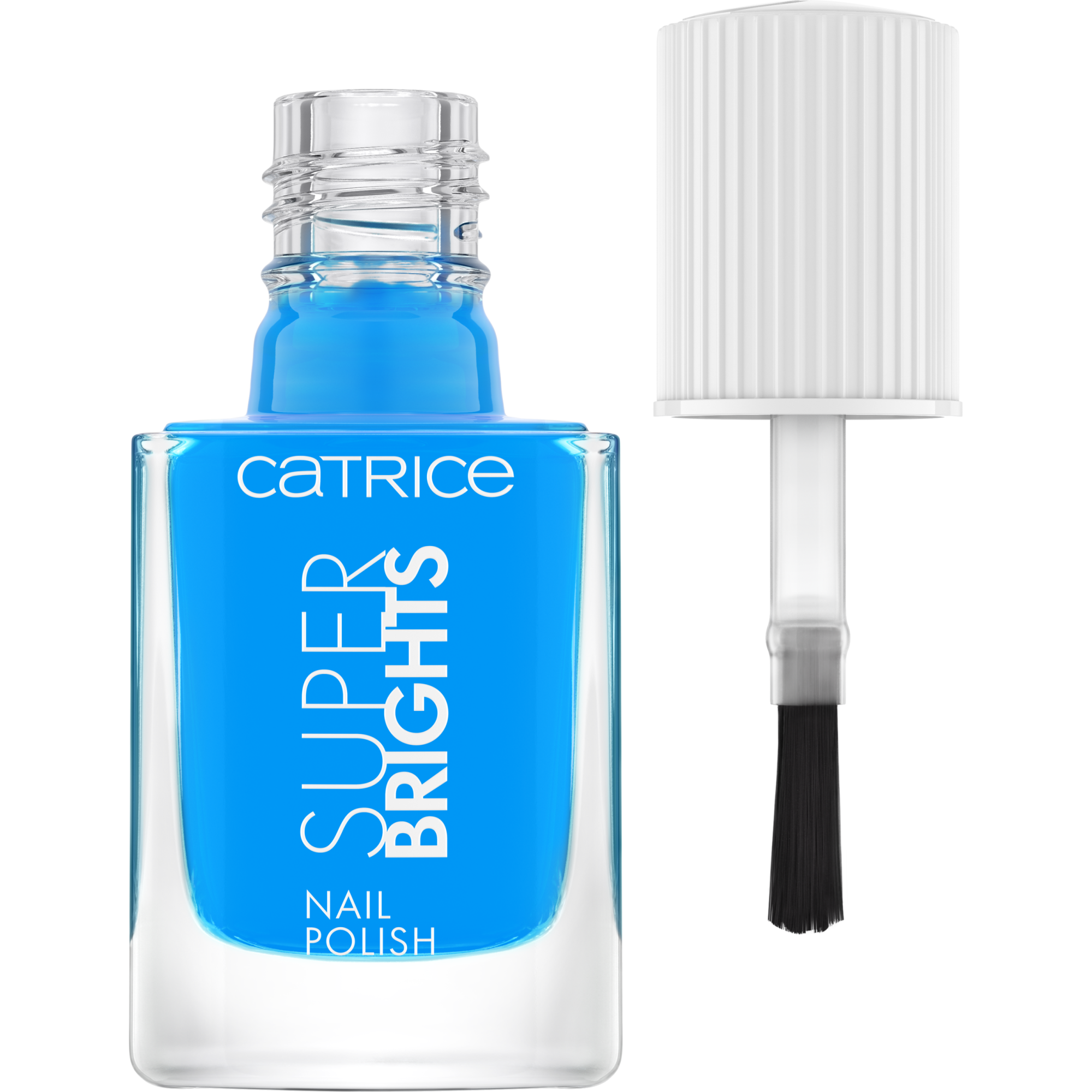 Novedades en uñas Catrice