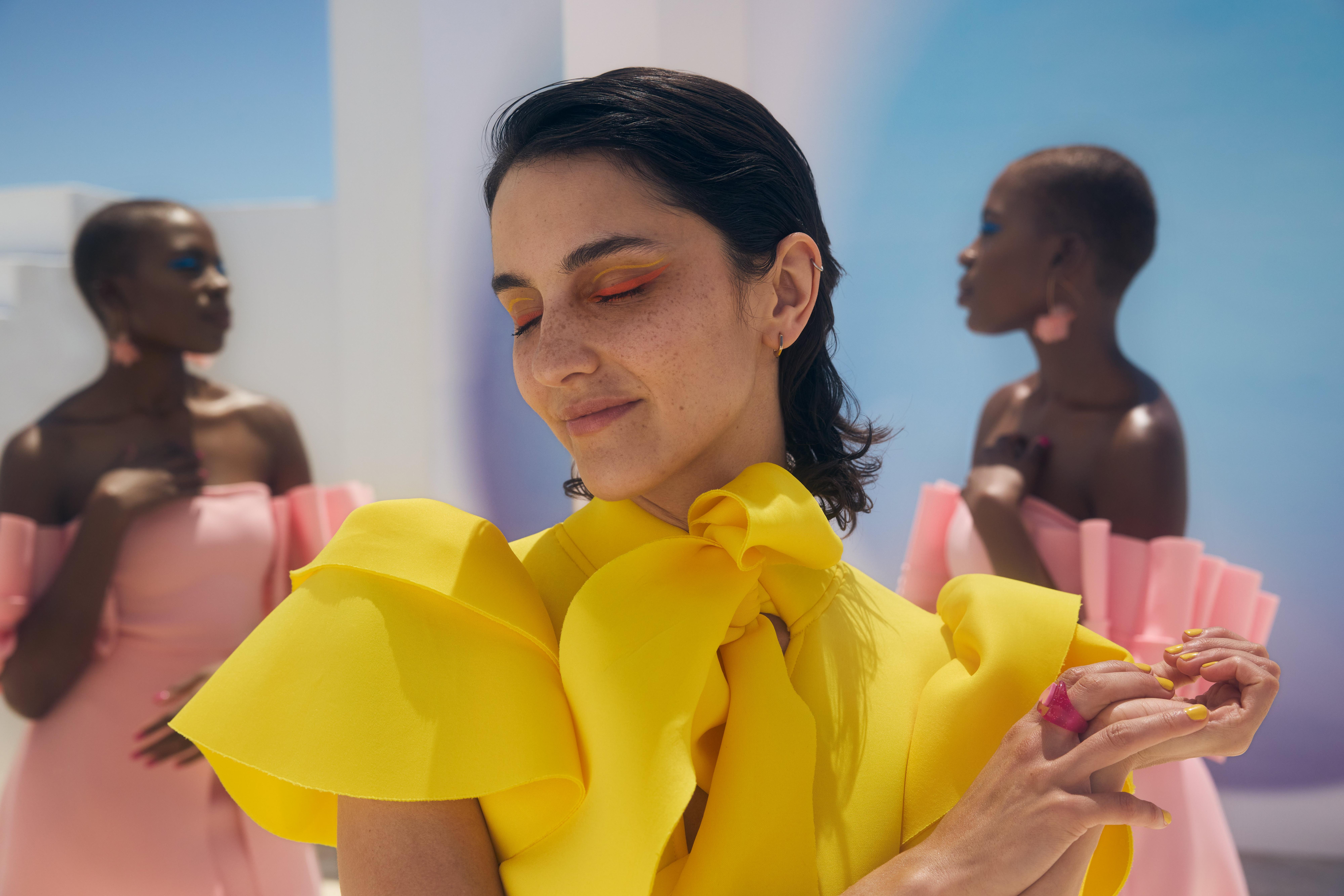 Pinceles y brochas Catrice